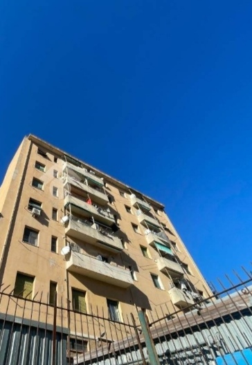 Privato vende molassana geirato
