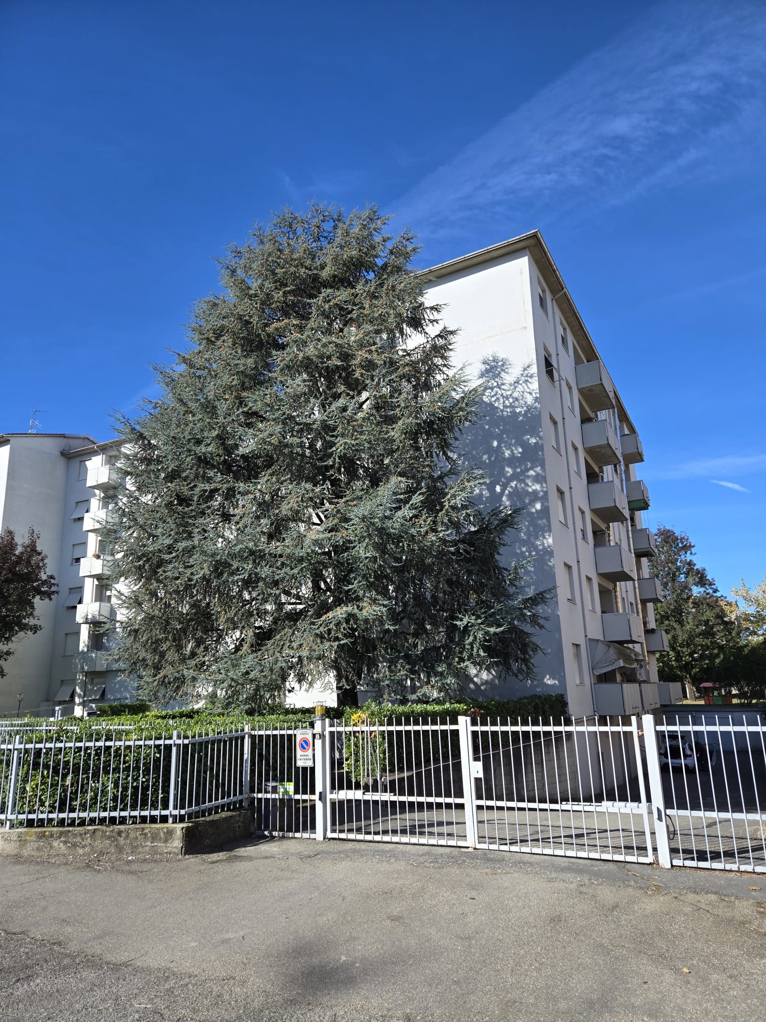 🏡 TRILOCALE LUMINOSO IN VENDITA – VIA SPORZANA, QUARTIERE MONTANARA 🏡