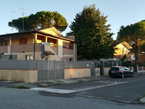 Vendita di Villa in viale Danimarca, 1,Comacchio