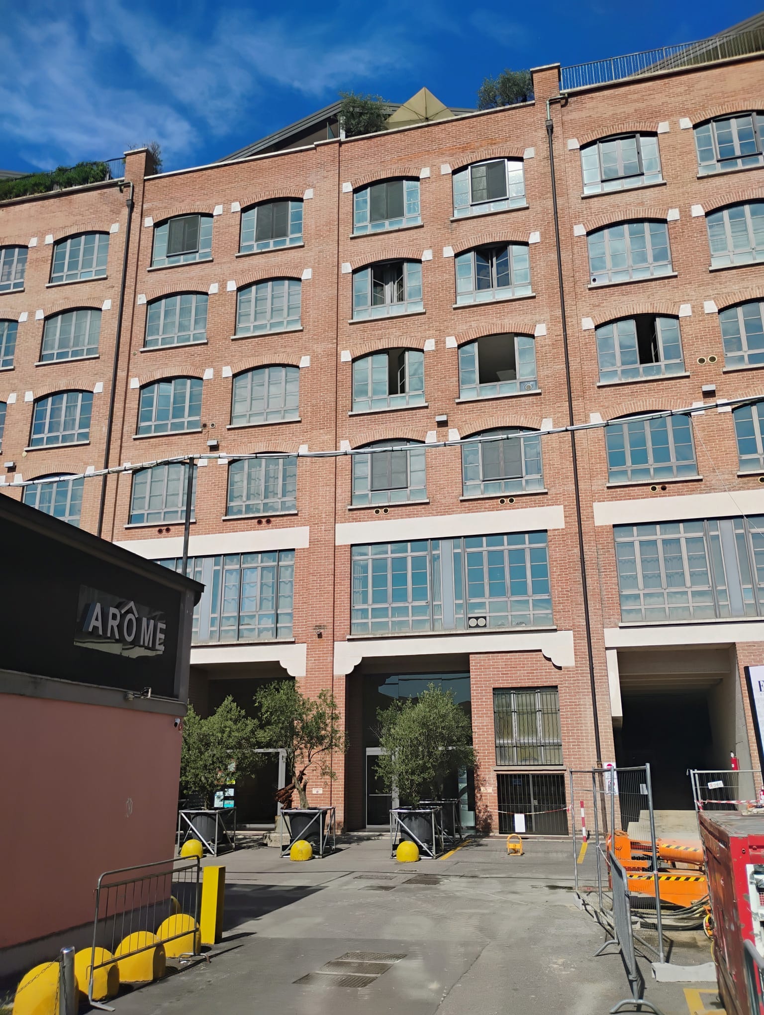 Appartamento di 80 mq in prestigioso condominio