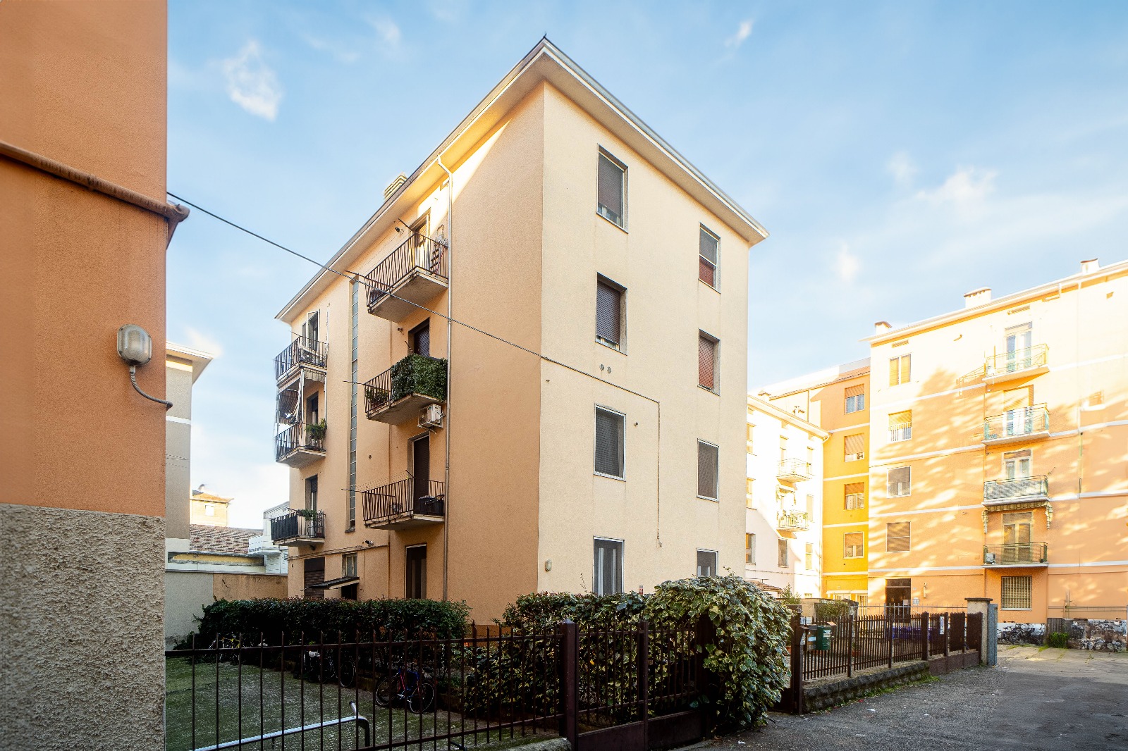 🏡 PARMA – VIALE GRAMSCI | OTTIMO INVESTIMENTO IN ZONA OSPEDALE