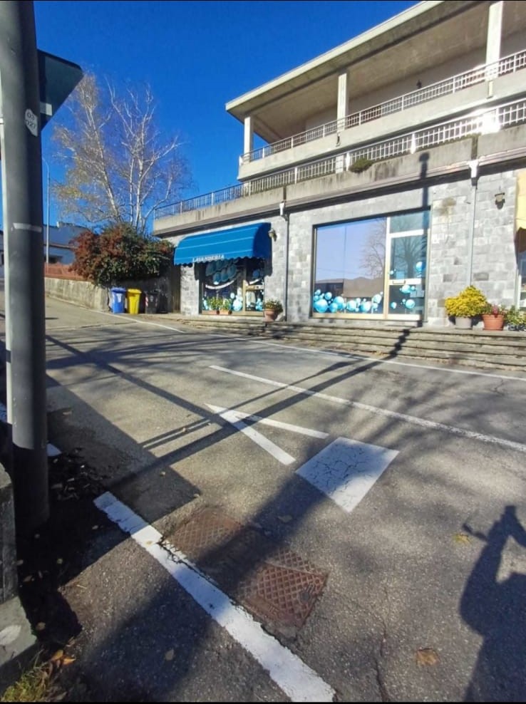 Vendita Cessione Ramo d’Azienda – Attività di Lavanderia a Varano de’ Melegari