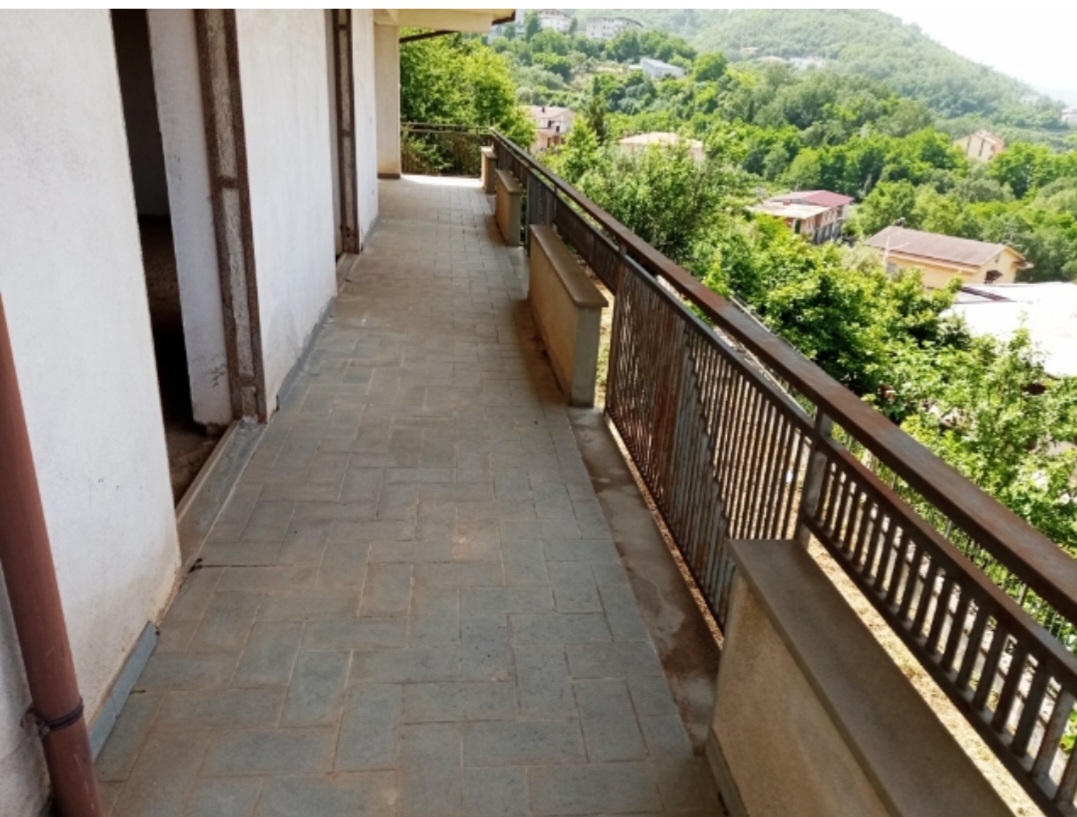 Villa in fase di costruzione Image 5