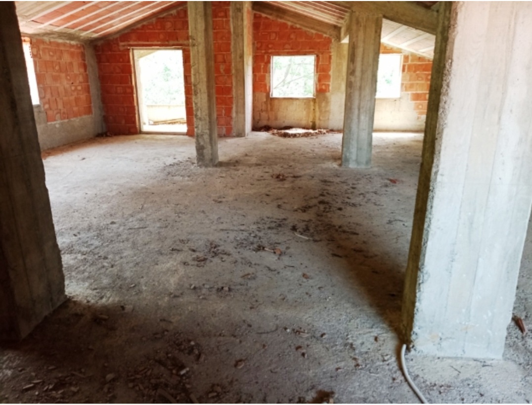 Villa in fase di costruzione Image 11