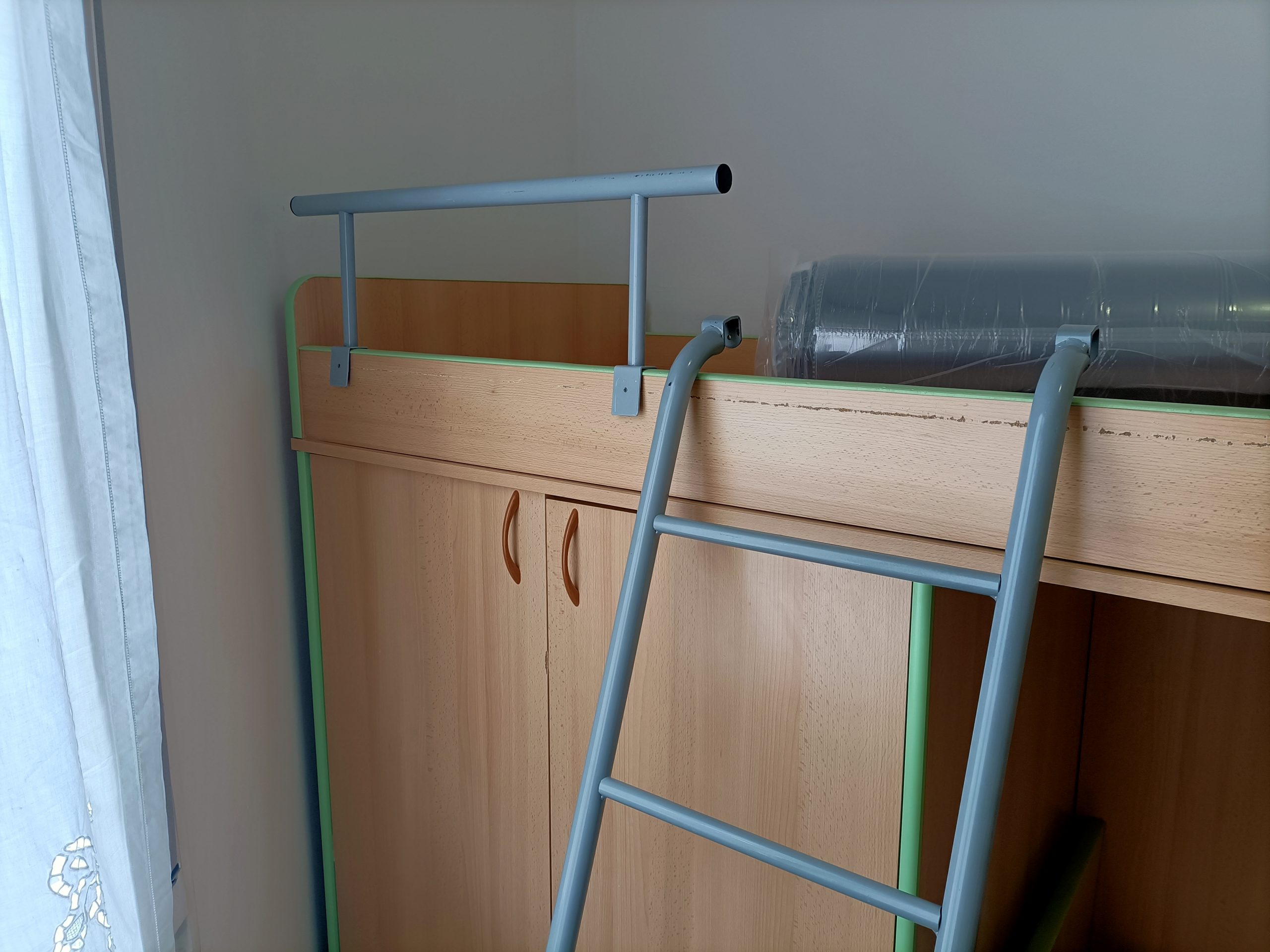 Trilocale arredato zona ospedale per studenti – LIBERO SUBITO!! Image 6