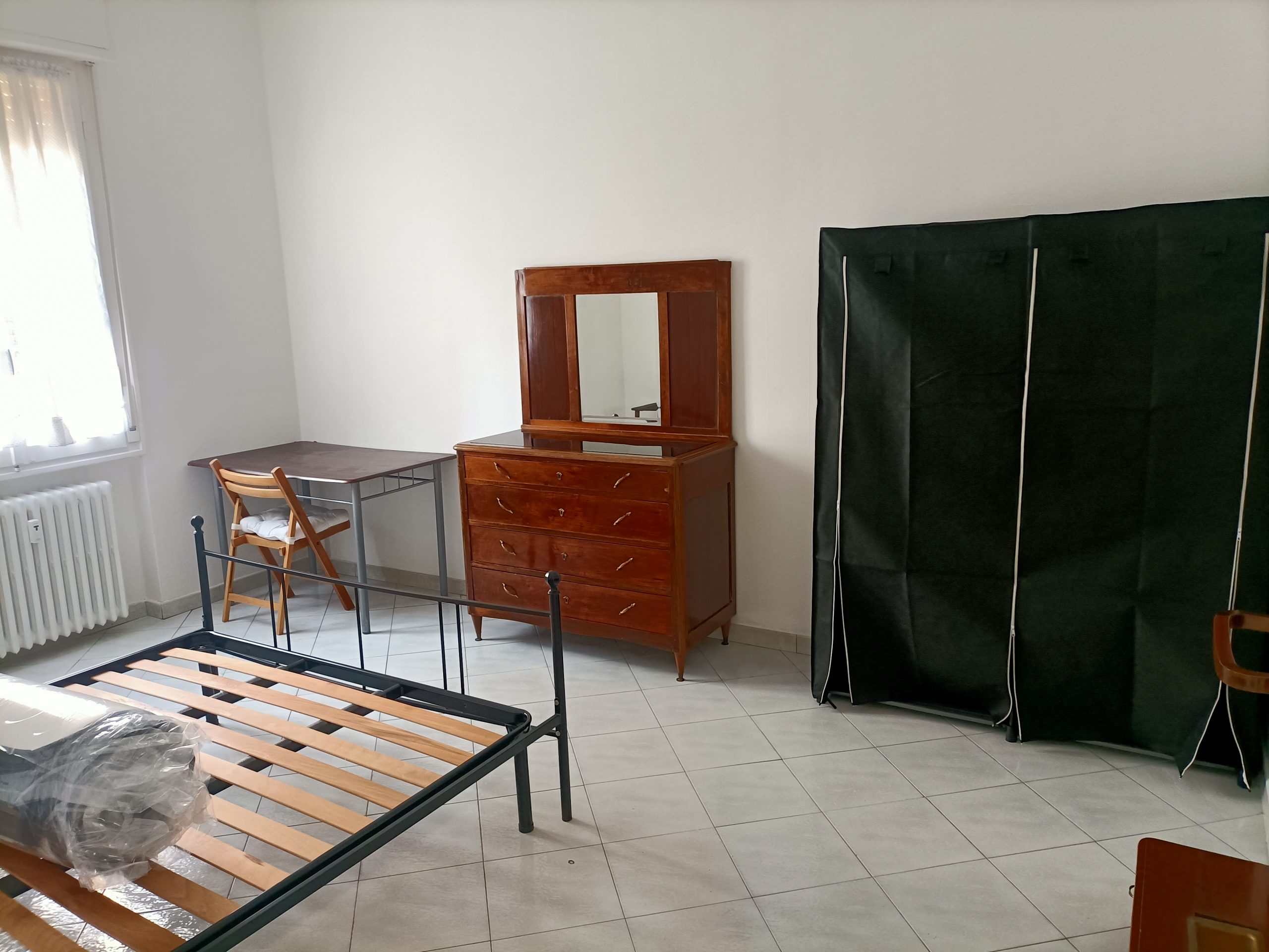 Trilocale arredato zona ospedale per studenti – LIBERO SUBITO!! Image 7