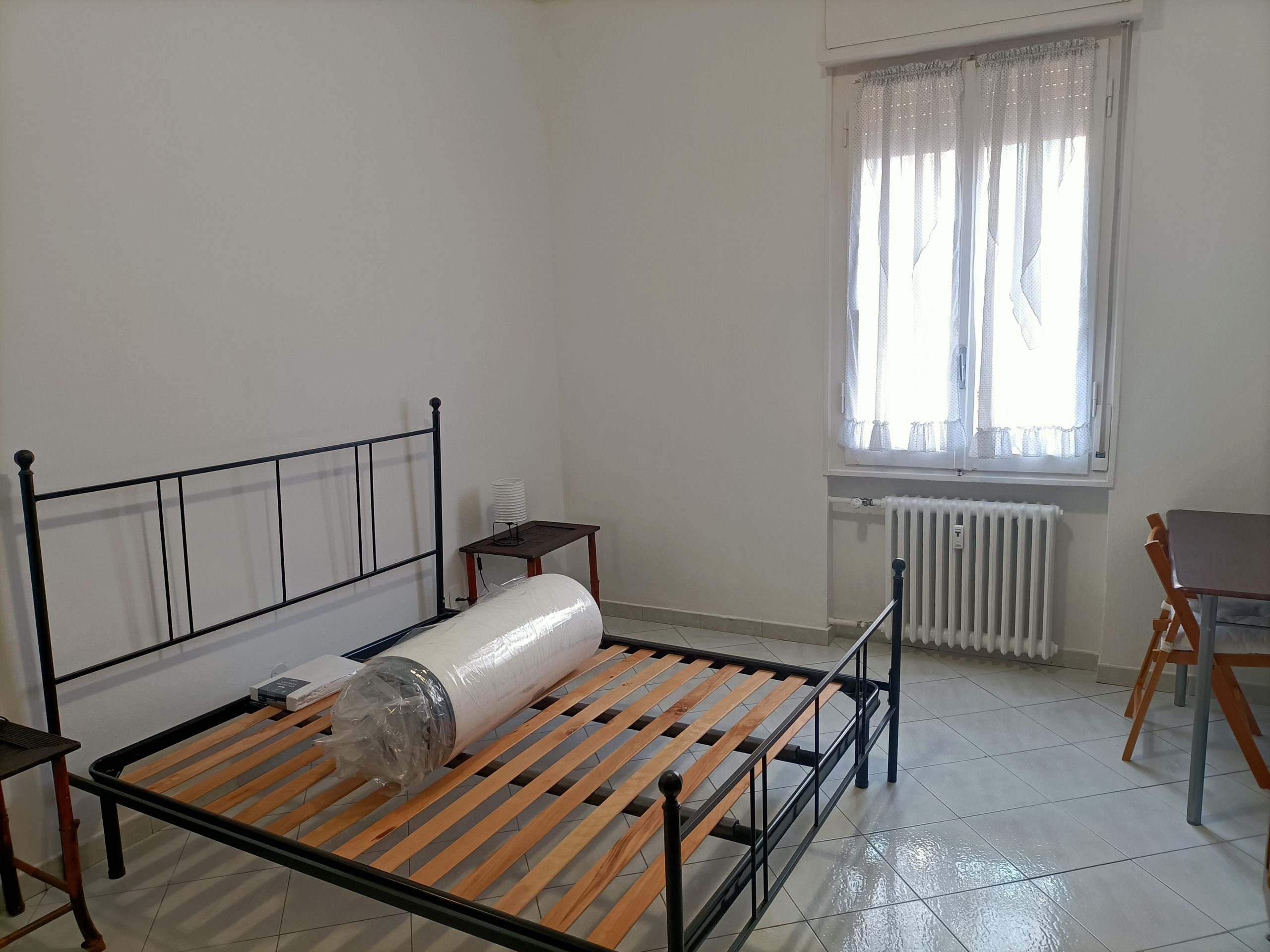 Trilocale arredato zona ospedale per studenti – LIBERO SUBITO!! Image 8