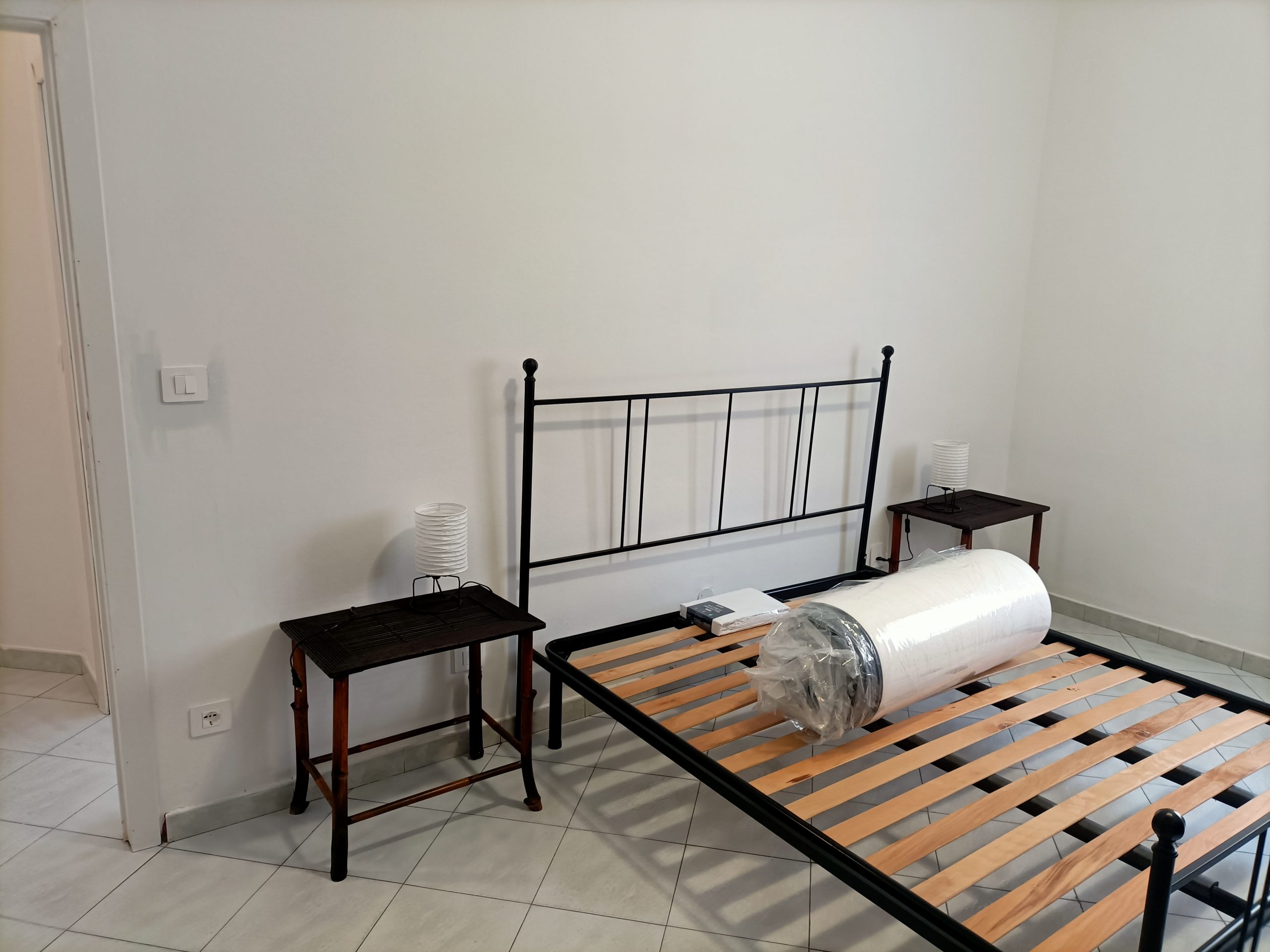 Trilocale arredato zona ospedale per studenti – LIBERO SUBITO!! Image 9