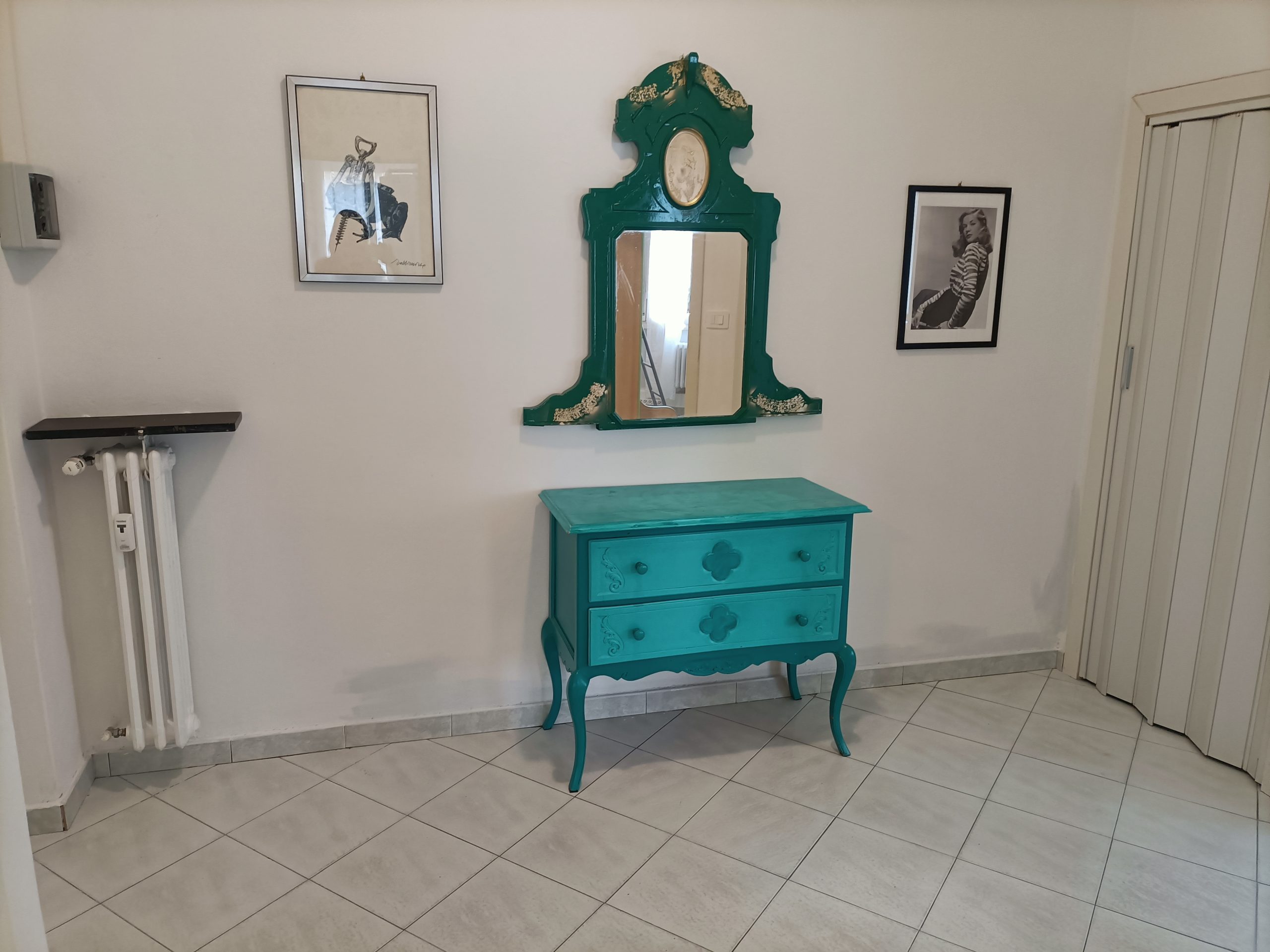 Trilocale arredato zona ospedale per studenti – LIBERO SUBITO!! Image 10