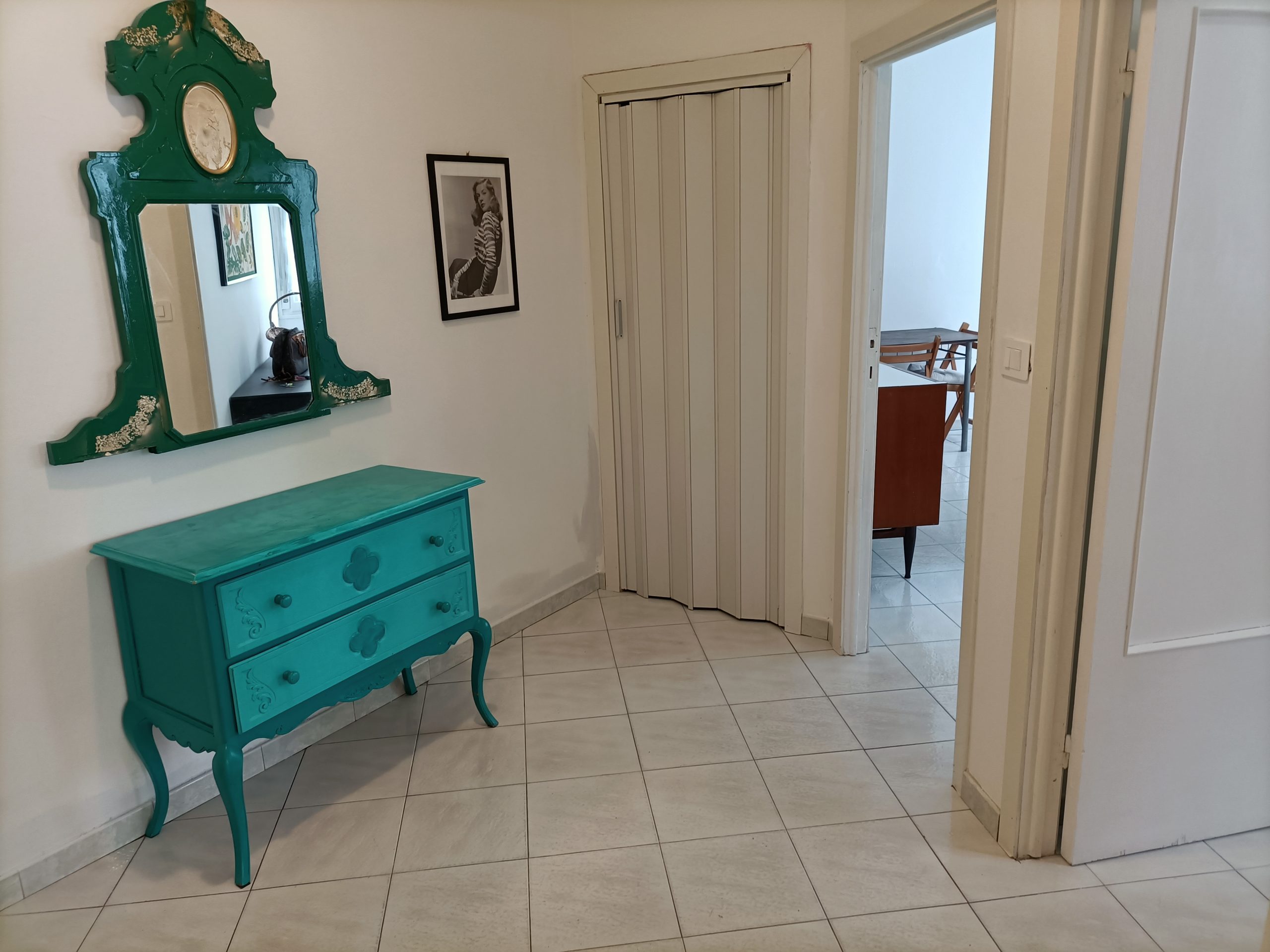 Trilocale arredato zona ospedale per studenti – LIBERO SUBITO!! Image 11