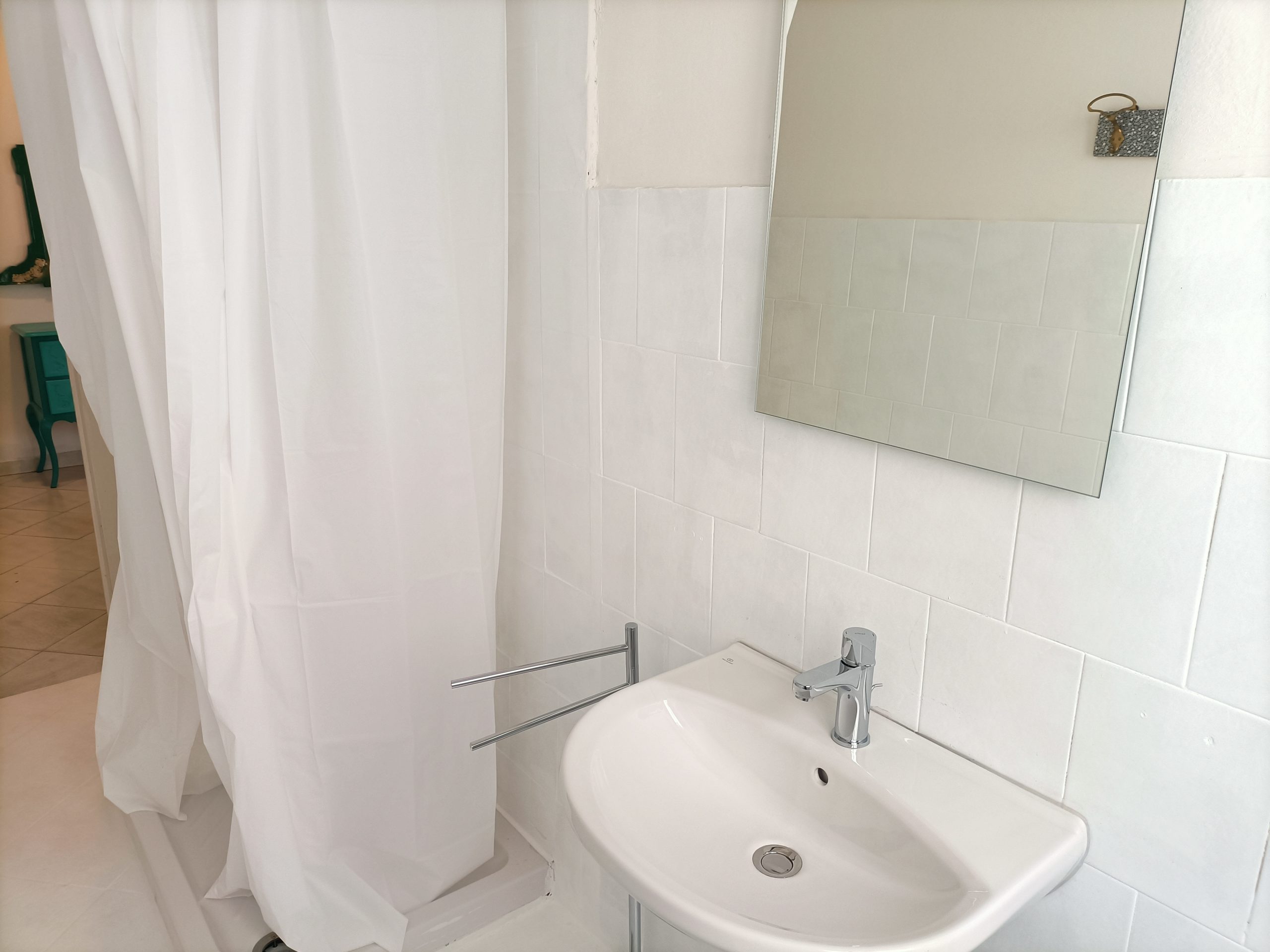 Trilocale arredato zona ospedale per studenti – LIBERO SUBITO!! Image 12