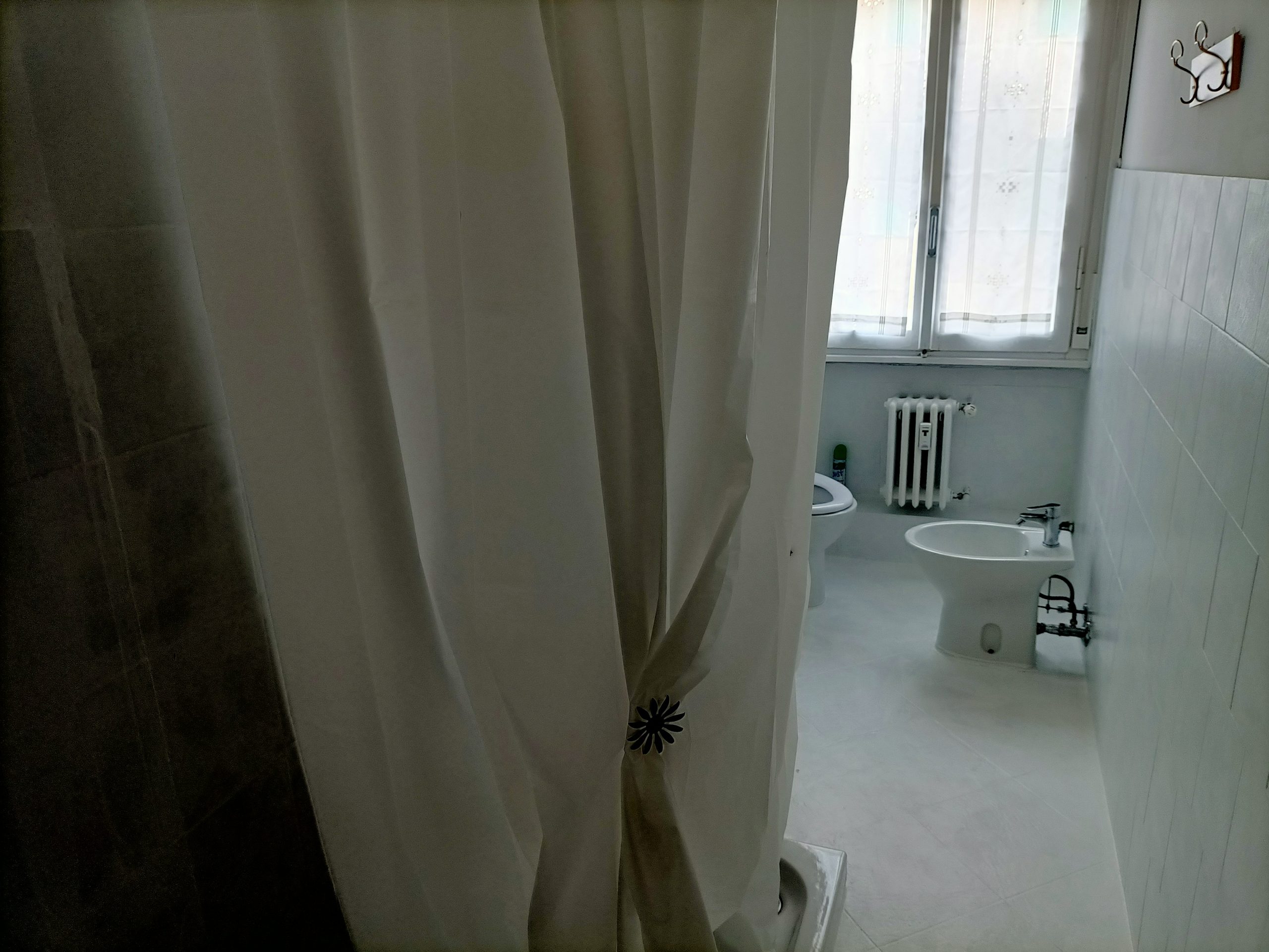 Trilocale arredato zona ospedale per studenti – LIBERO SUBITO!! Image 13