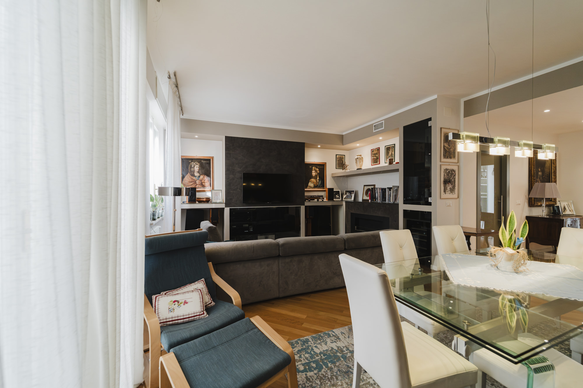 🏡 Eleganza e comfort nel cuore di Parma – Via Farini Image 7