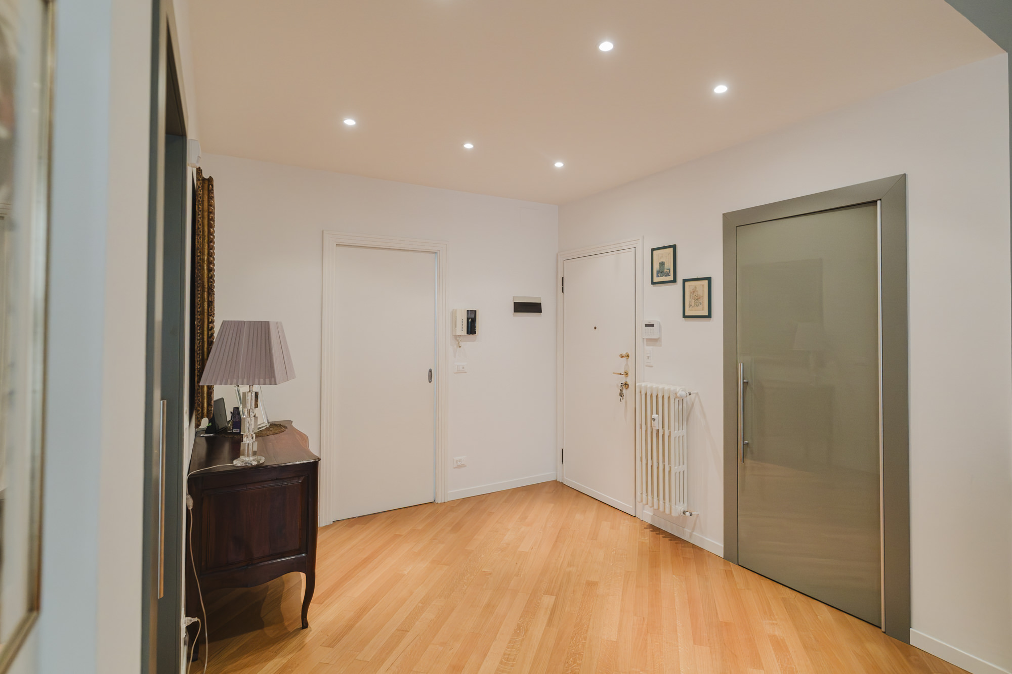 🏡 Eleganza e comfort nel cuore di Parma – Via Farini Image 9