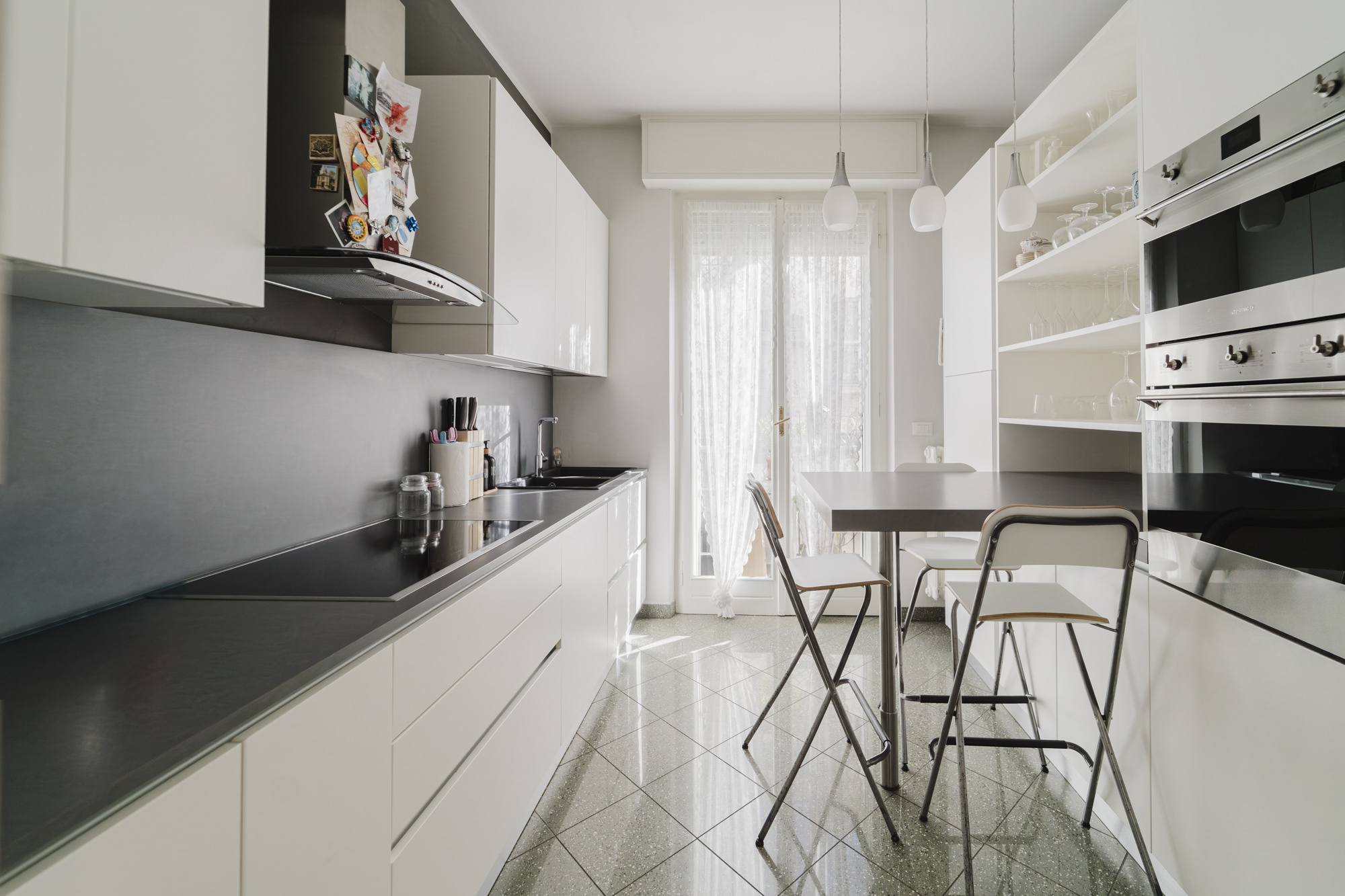 🏡 Eleganza e comfort nel cuore di Parma – Via Farini Image 10