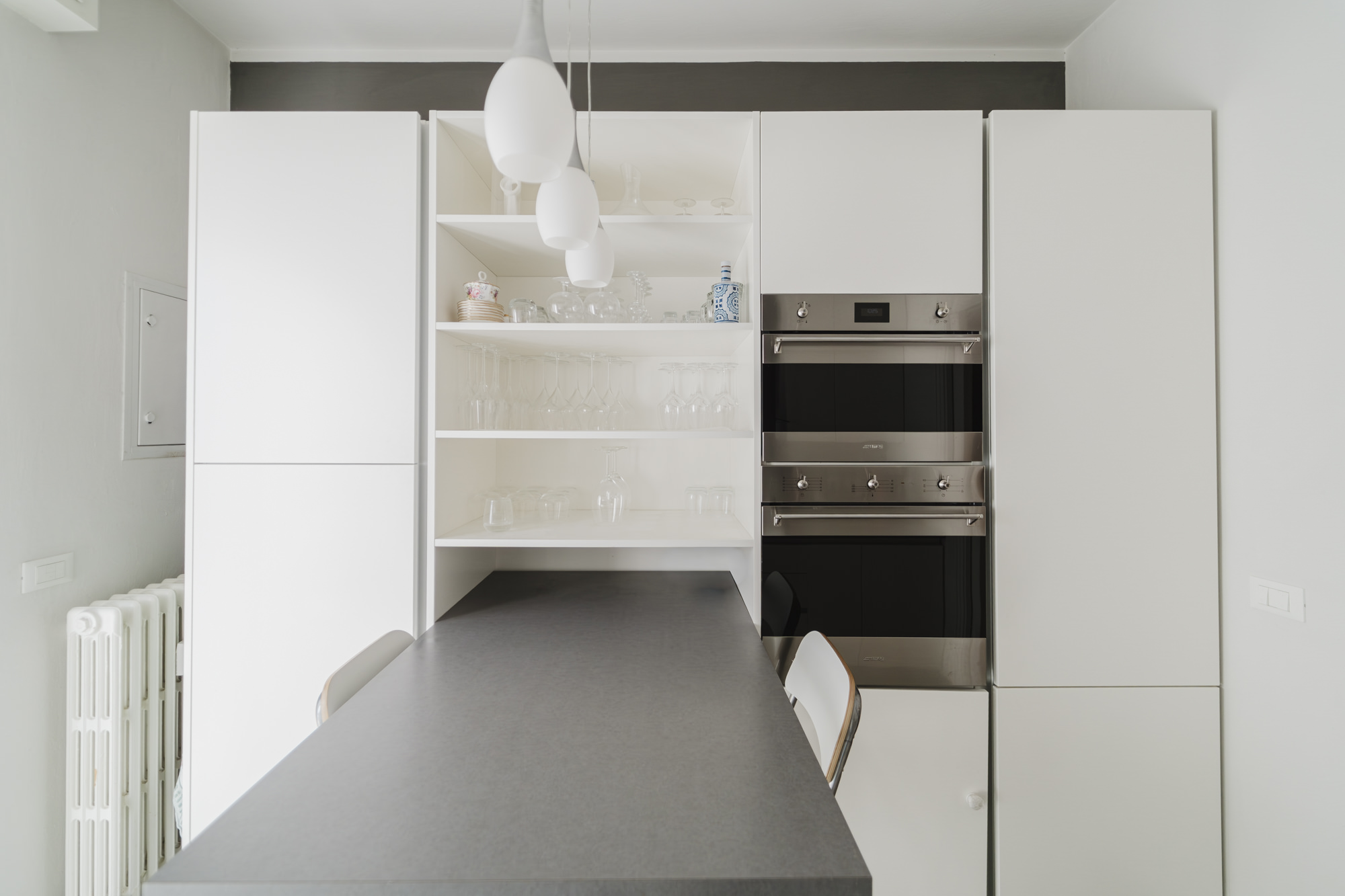 🏡 Eleganza e comfort nel cuore di Parma – Via Farini Image 11