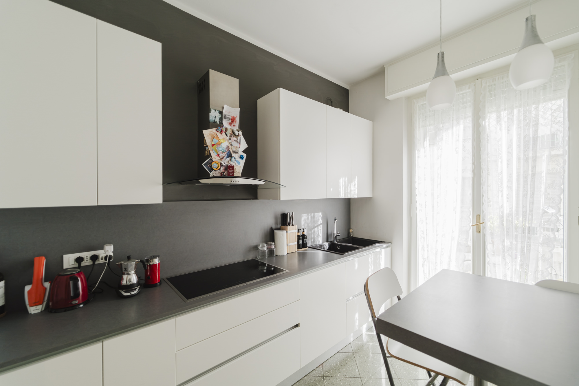 🏡 Eleganza e comfort nel cuore di Parma – Via Farini Image 12