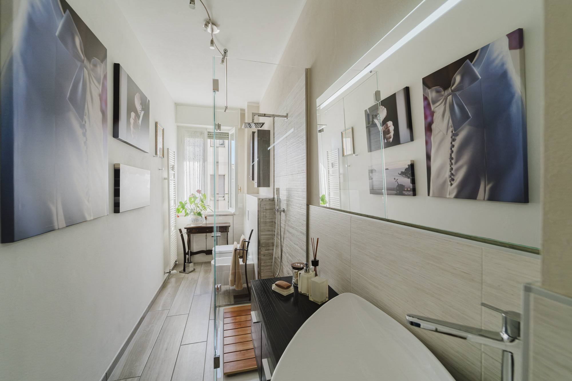 🏡 Eleganza e comfort nel cuore di Parma – Via Farini Image 14