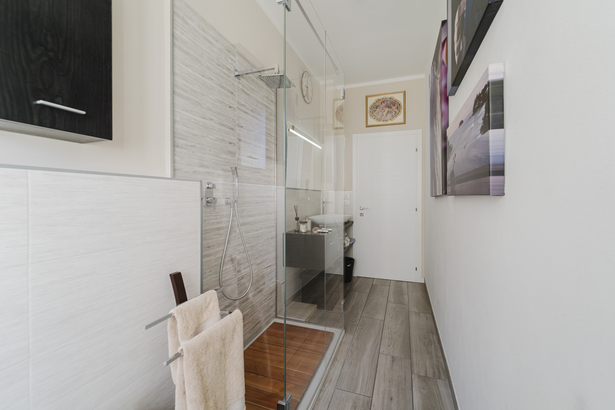 🏡 Eleganza e comfort nel cuore di Parma – Via Farini Image 15