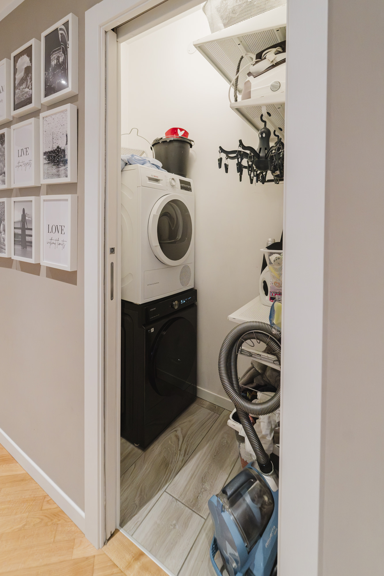 🏡 Eleganza e comfort nel cuore di Parma – Via Farini Image 16