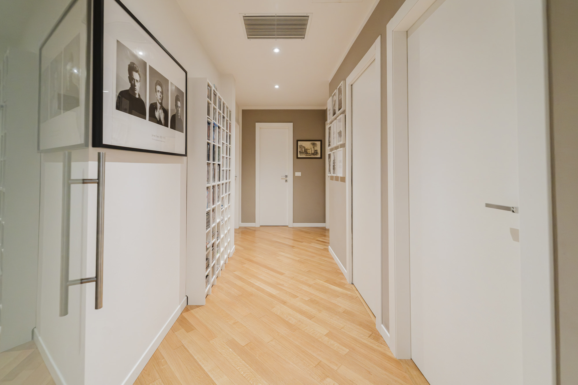 🏡 Eleganza e comfort nel cuore di Parma – Via Farini Image 17