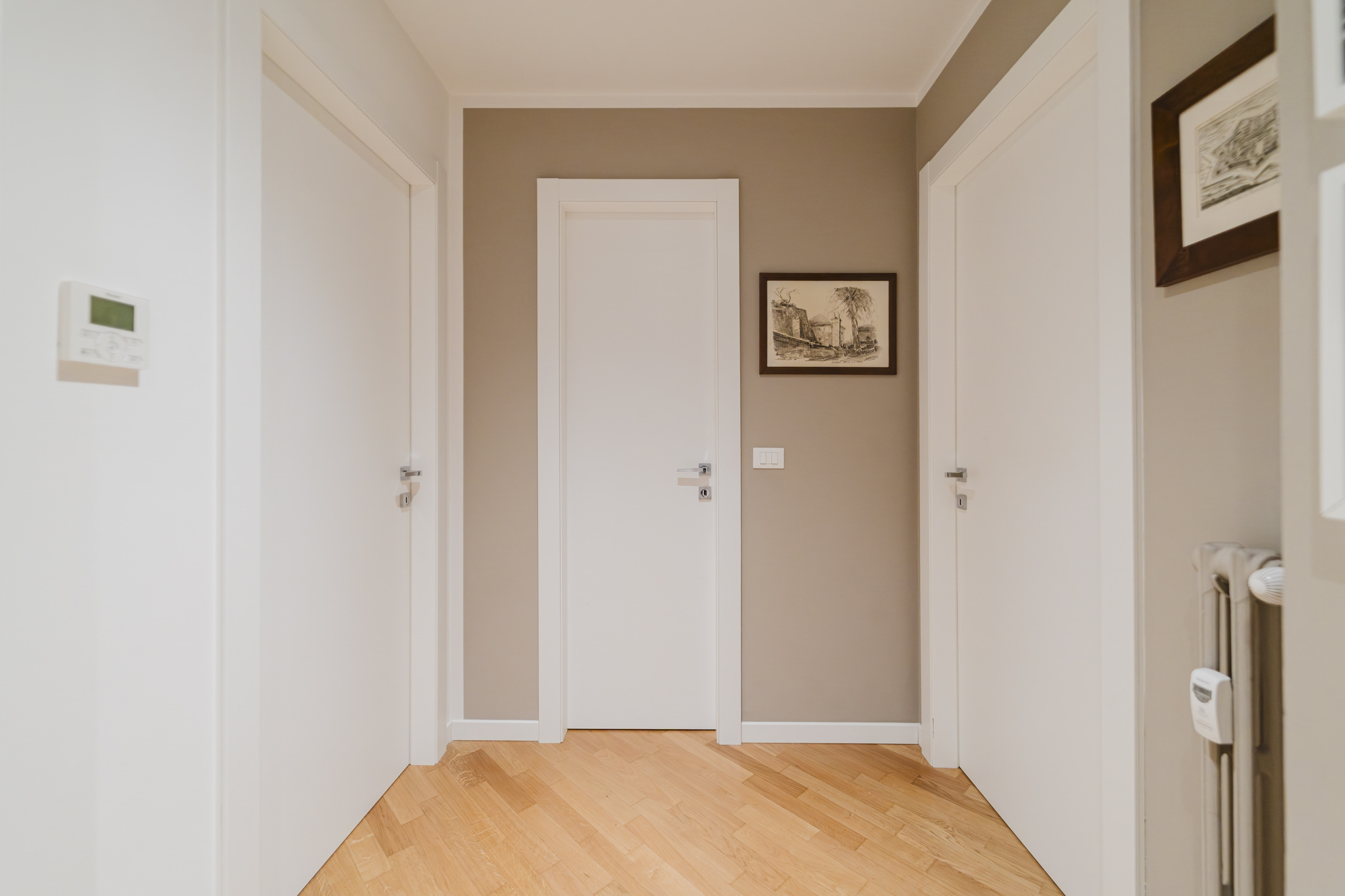 🏡 Eleganza e comfort nel cuore di Parma – Via Farini Image 18