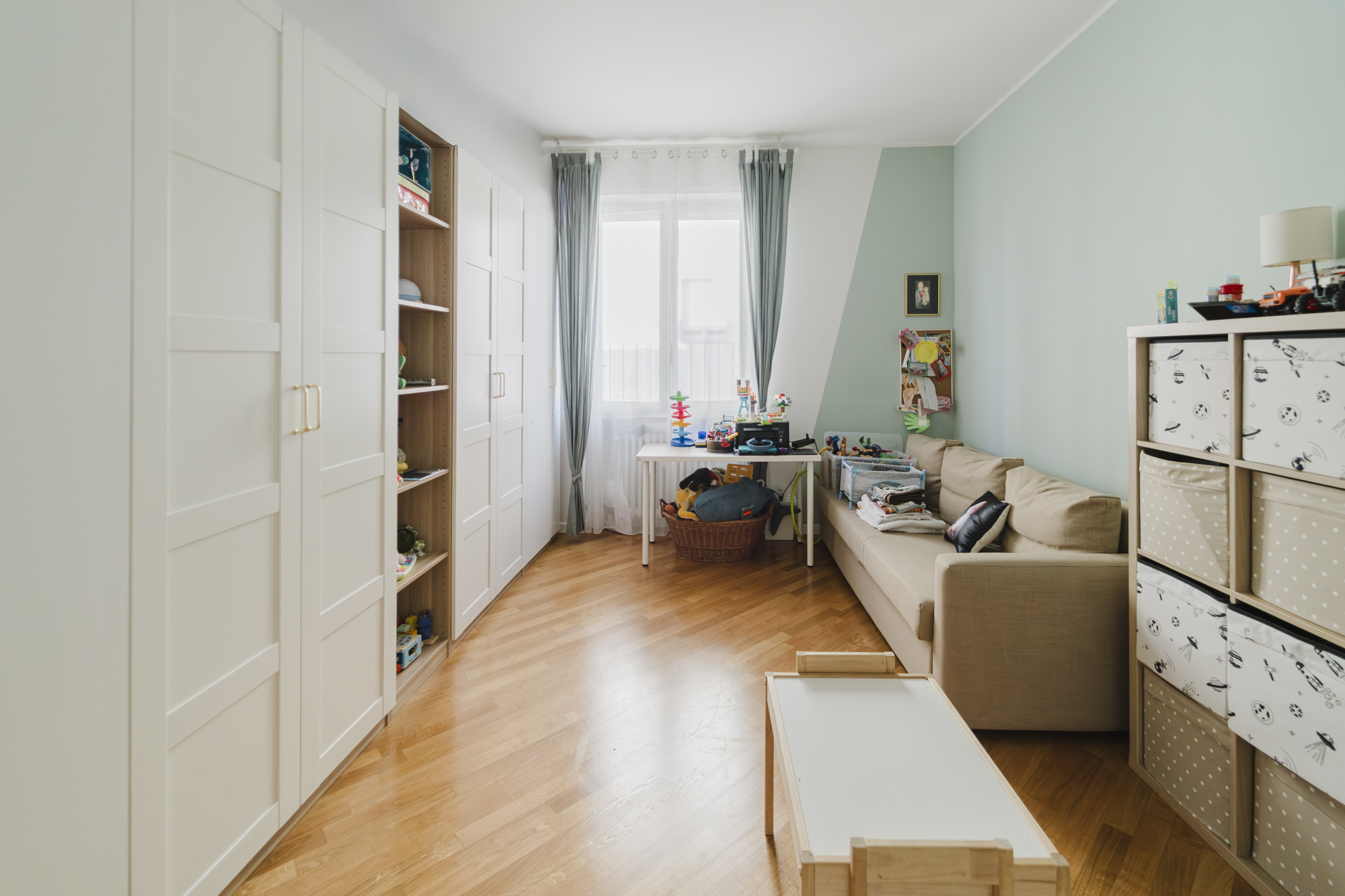 🏡 Eleganza e comfort nel cuore di Parma – Via Farini Image 19