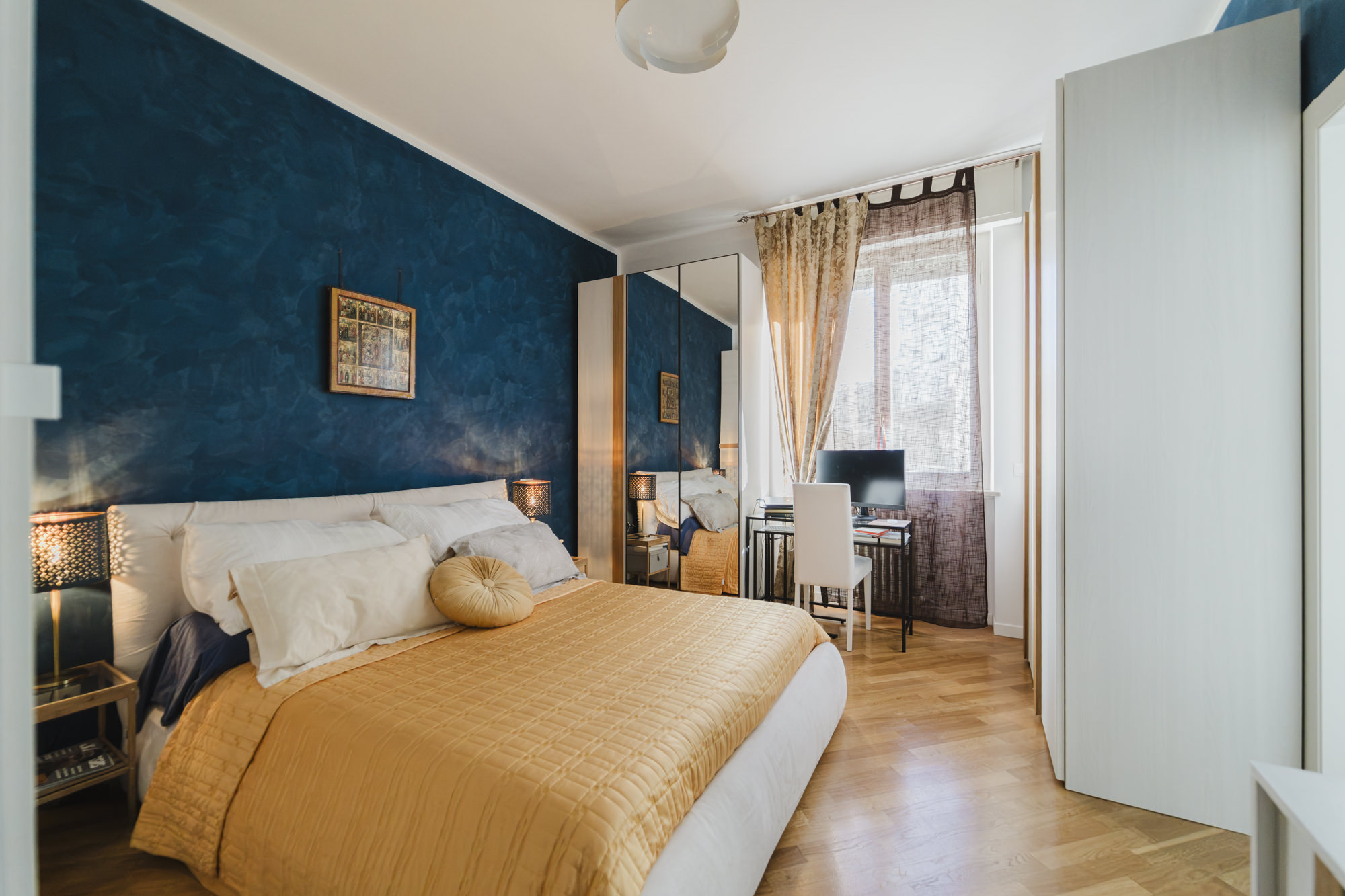 🏡 Eleganza e comfort nel cuore di Parma – Via Farini Image 20
