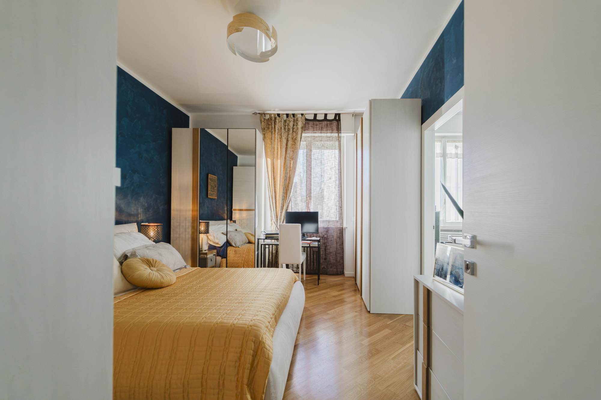 🏡 Eleganza e comfort nel cuore di Parma – Via Farini Image 21