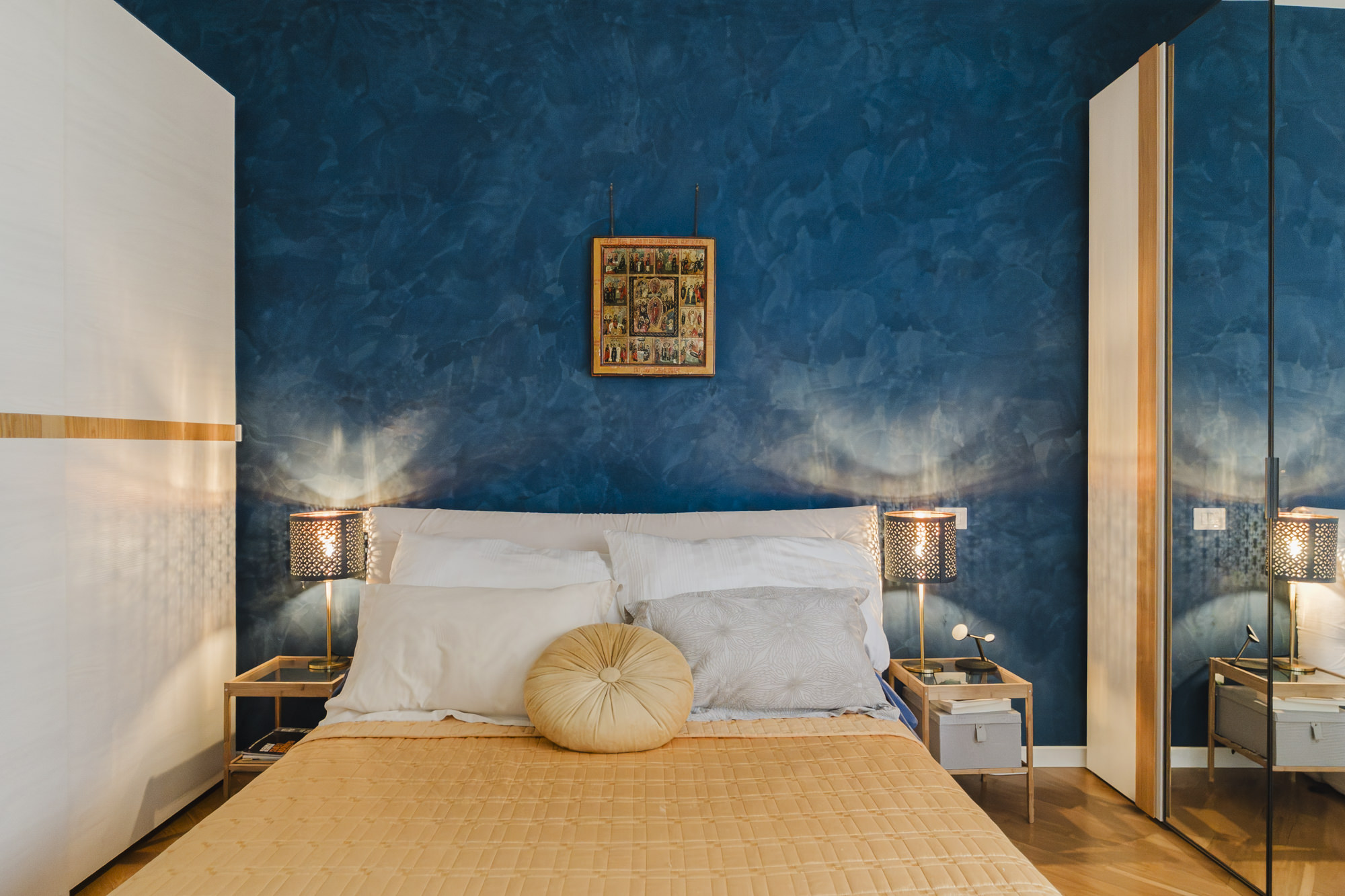 🏡 Eleganza e comfort nel cuore di Parma – Via Farini Image 22