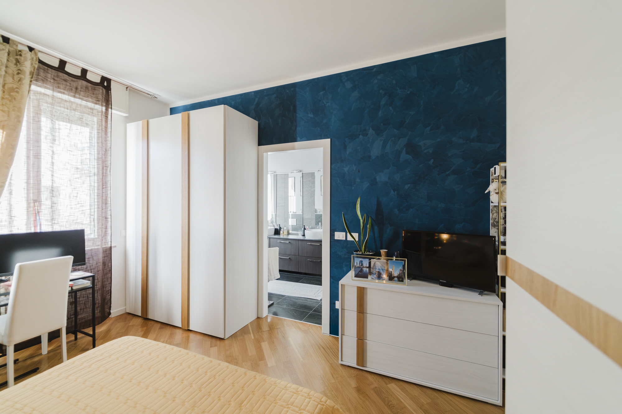 🏡 Eleganza e comfort nel cuore di Parma – Via Farini Image 23