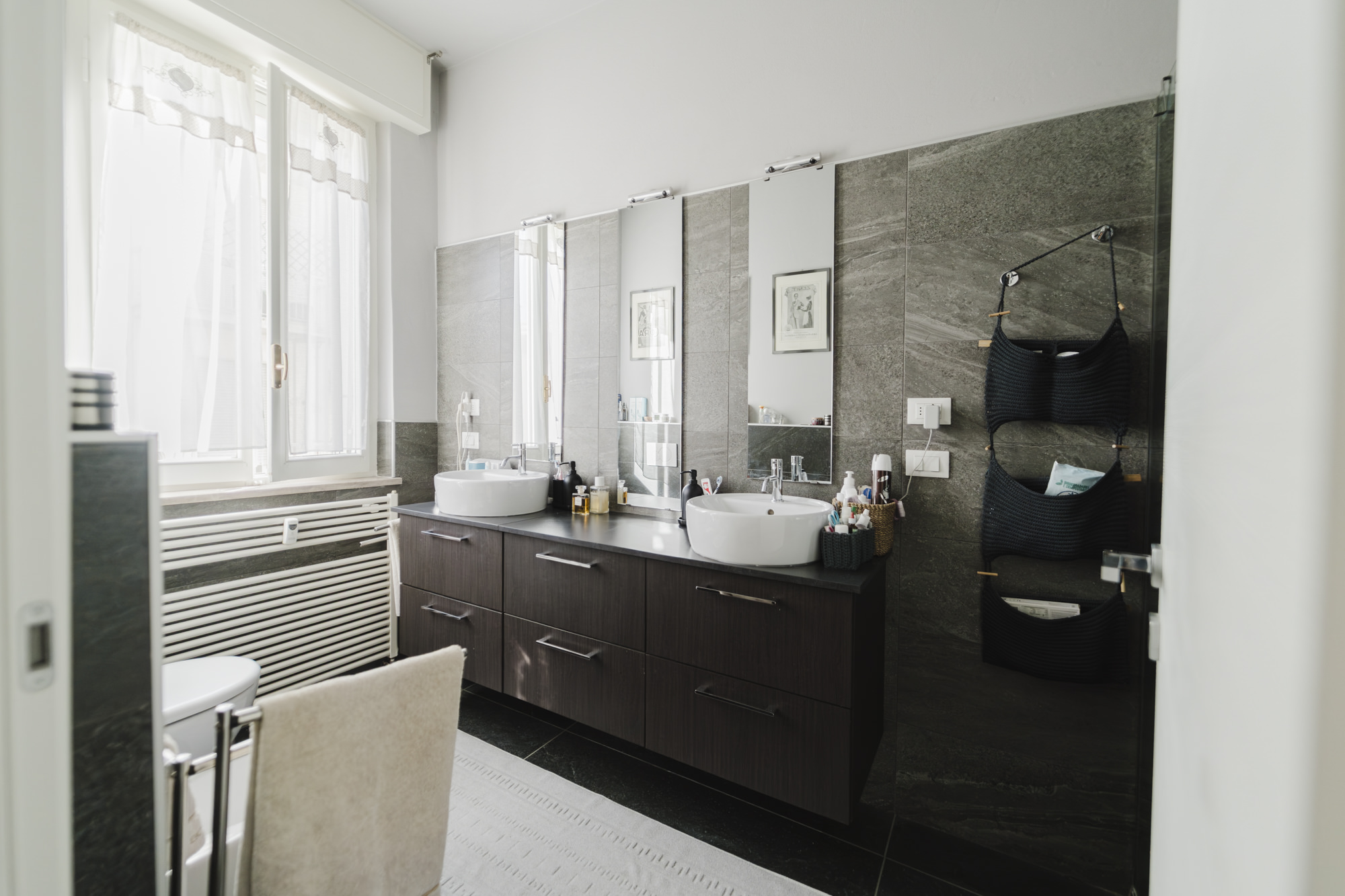 🏡 Eleganza e comfort nel cuore di Parma – Via Farini Image 24