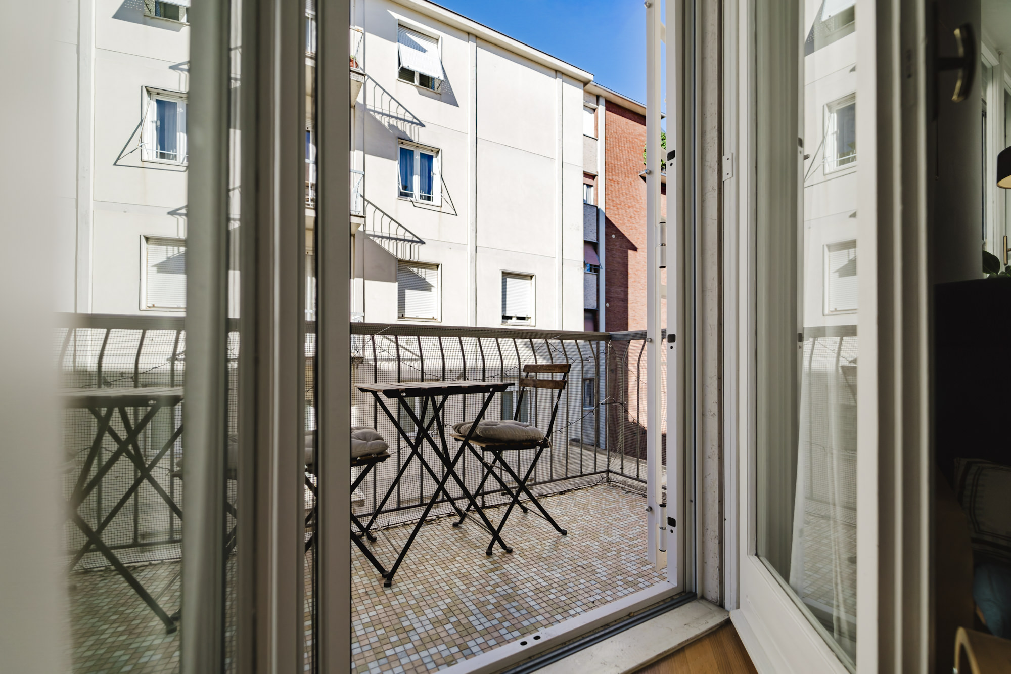 🏡 Eleganza e comfort nel cuore di Parma – Via Farini Image 29