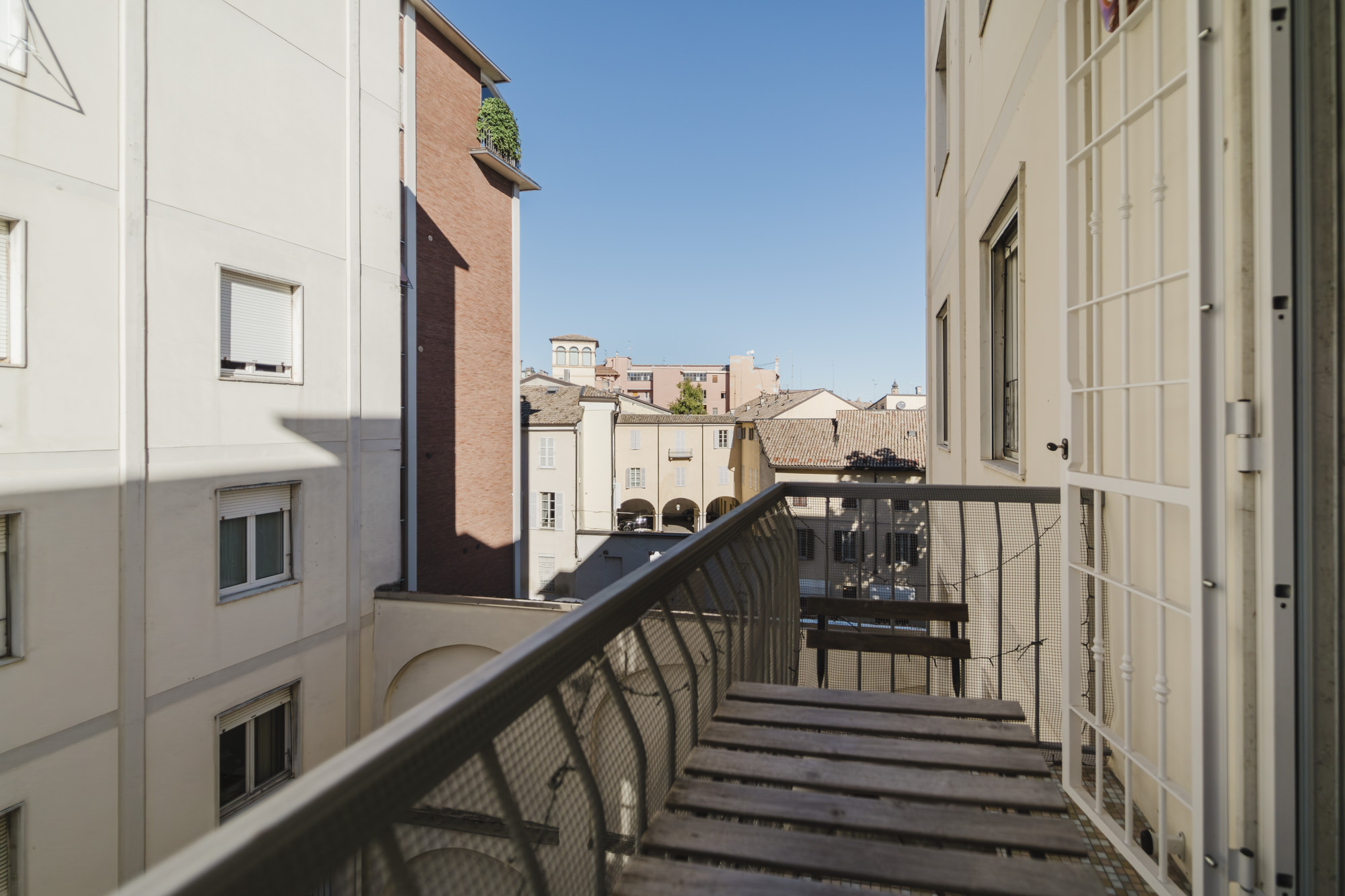 🏡 Eleganza e comfort nel cuore di Parma – Via Farini Image 30