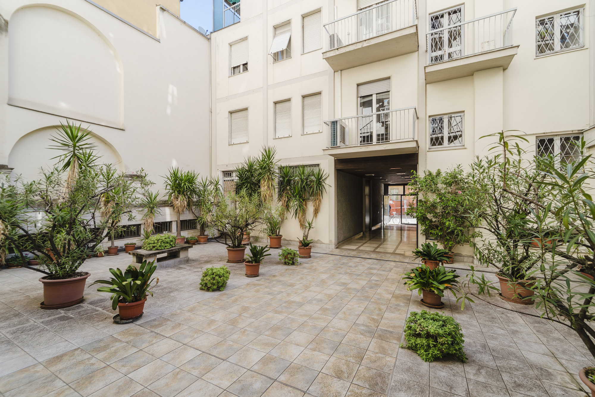 🏡 Eleganza e comfort nel cuore di Parma – Via Farini
