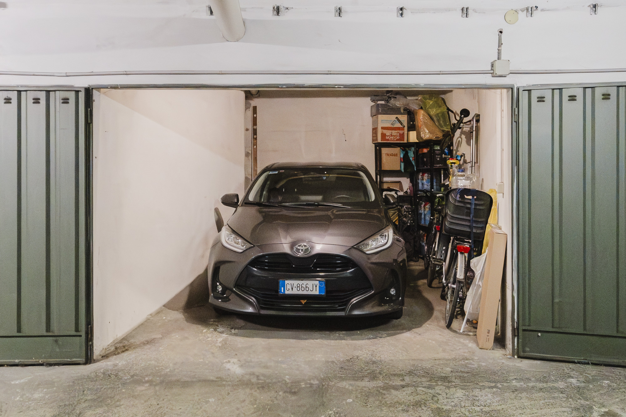 🏡 Eleganza e comfort nel cuore di Parma – Via Farini Image 38