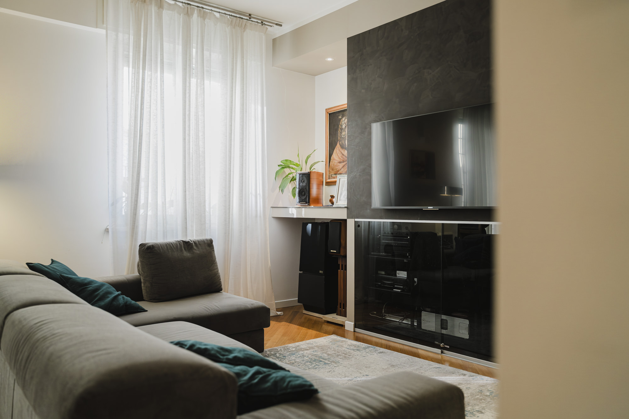 🏡 Eleganza e comfort nel cuore di Parma – Via Farini Image 39