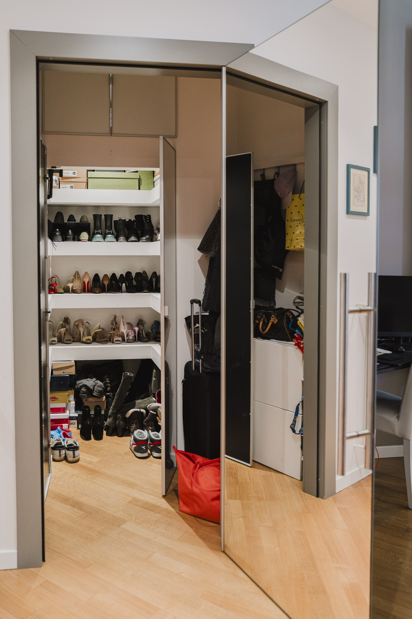 🏡 Eleganza e comfort nel cuore di Parma – Via Farini Image 42