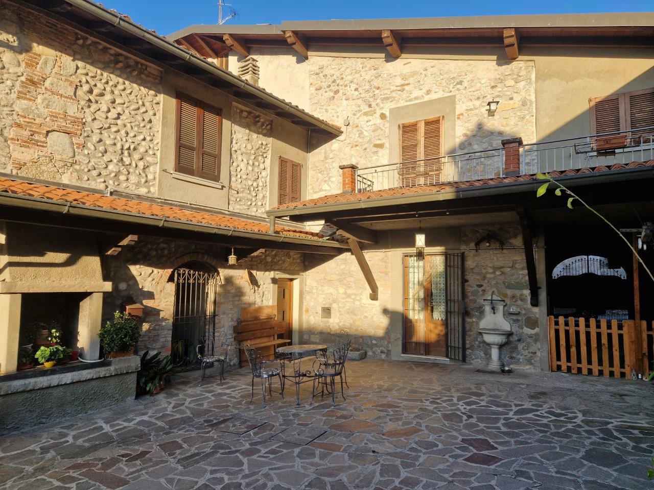 DIMORA STORICA NEL CUORE DELLA FRANCIACORTA