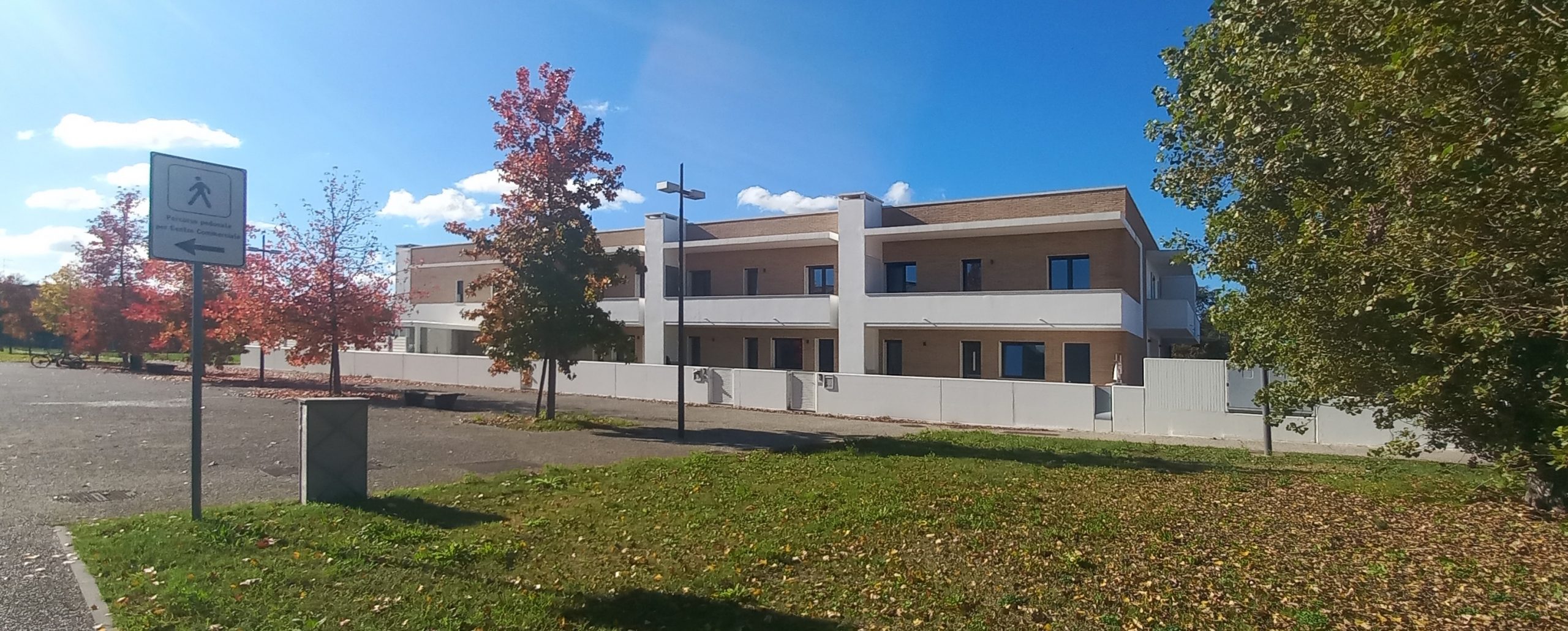 BORGO MONTONE – VENDITA DIRETTA VILLETTA A SCHIERA