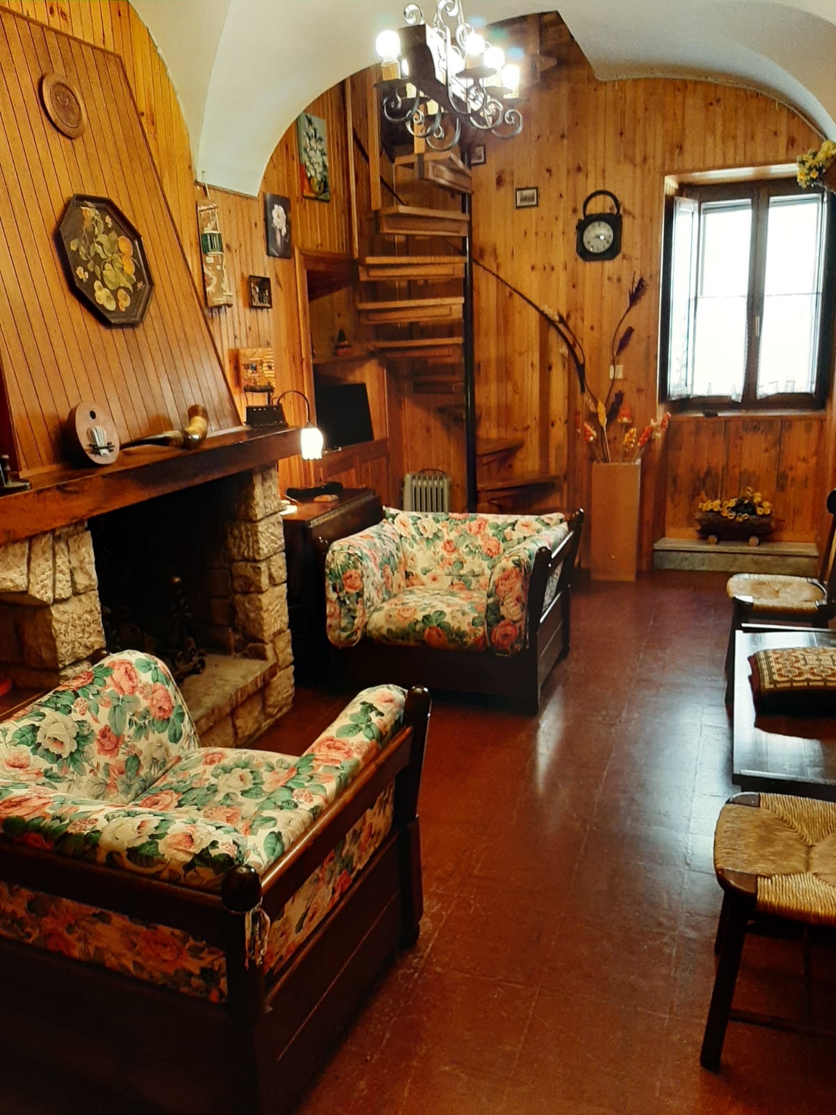 Appartamento a Barrea