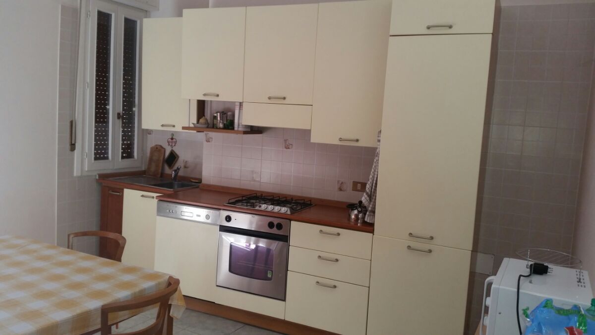 Affitto appartamento in Affitto -via Bizet – Modena