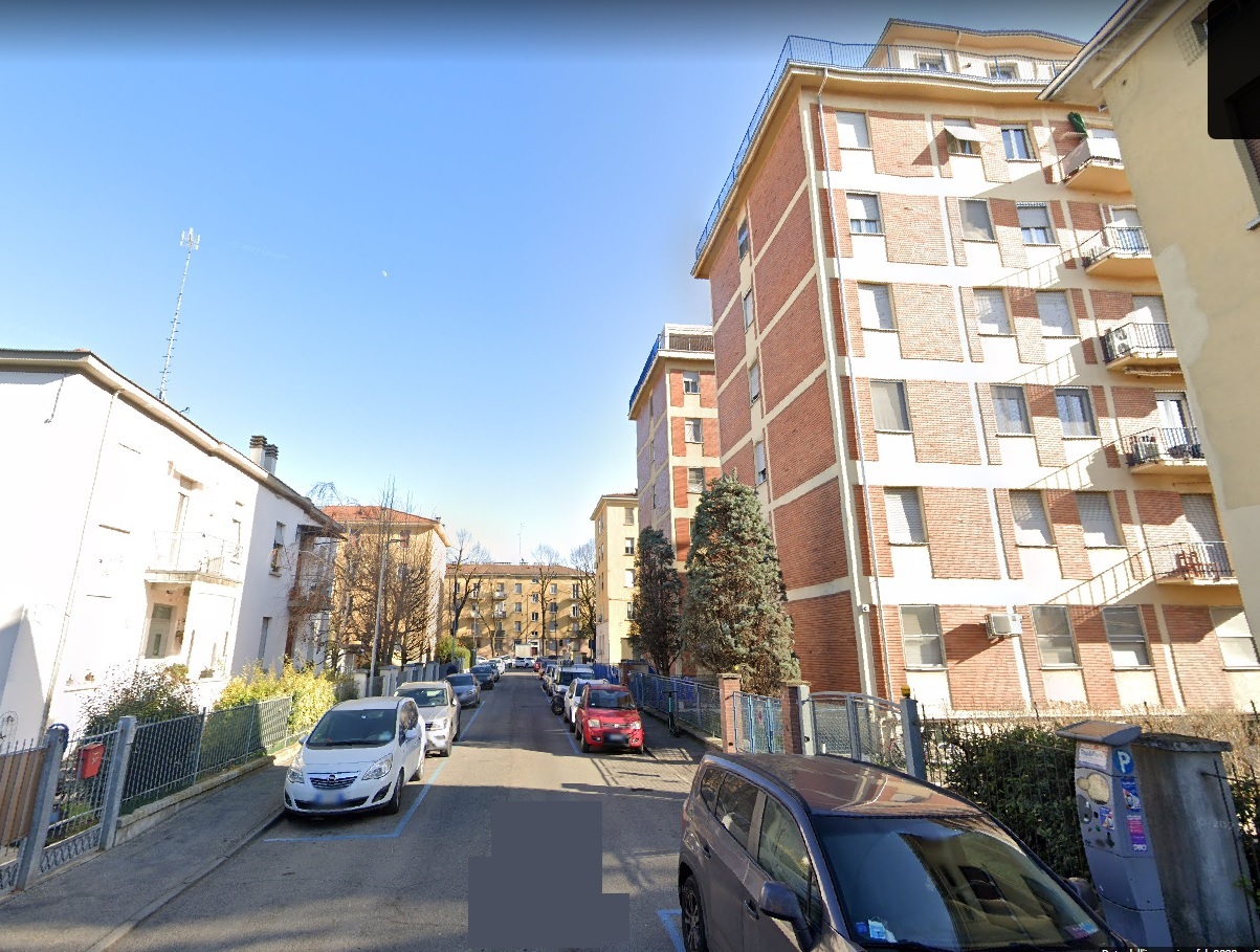 Bilocale arredato e ristrutturato zona ospedale- CONTRATTO TRANSITORIO