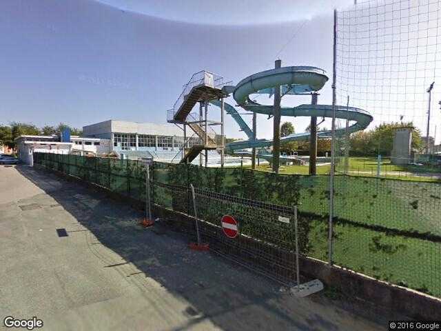 Ottimo monolocale in zona verde