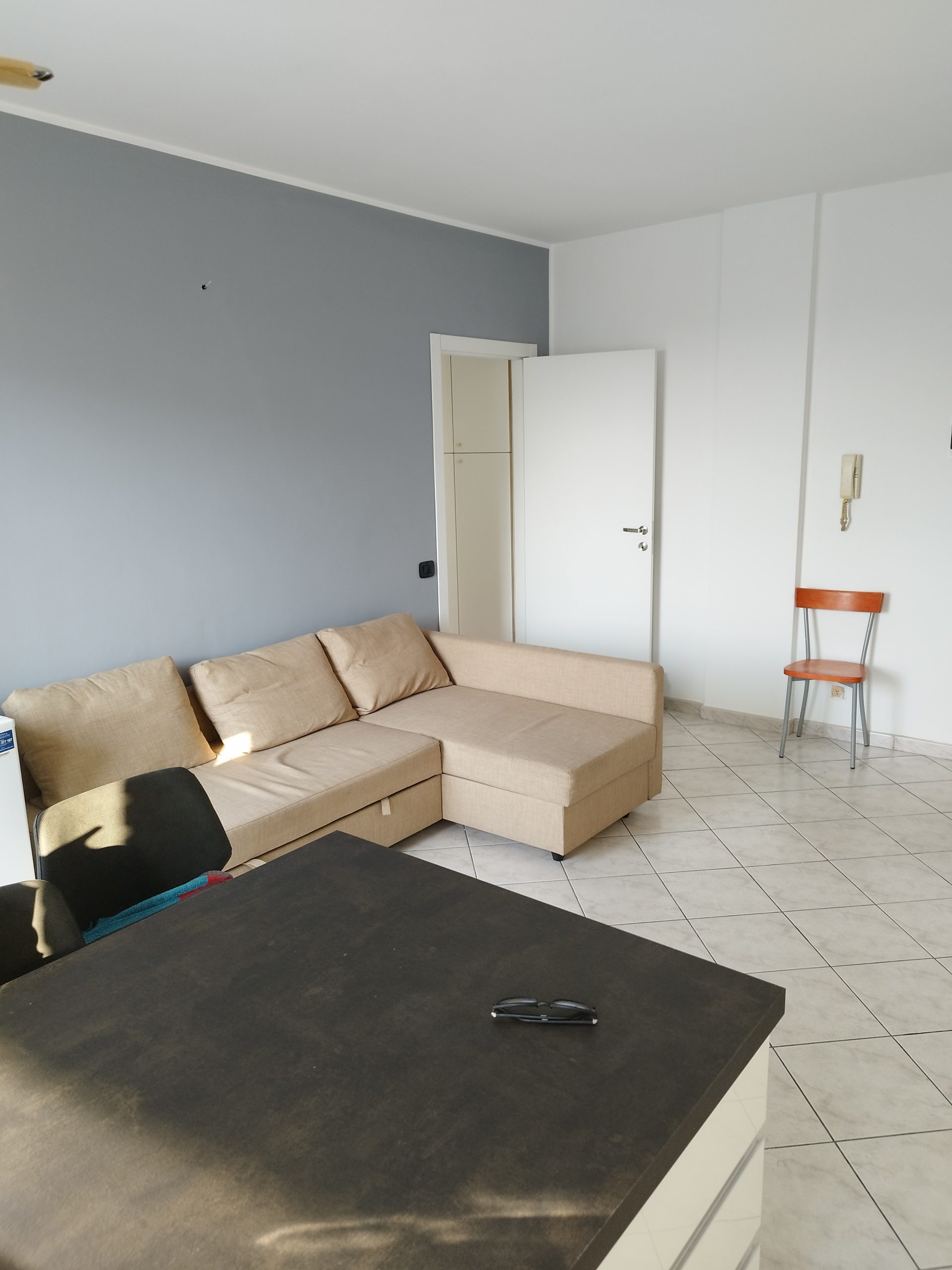 Bilocale zona crocetta