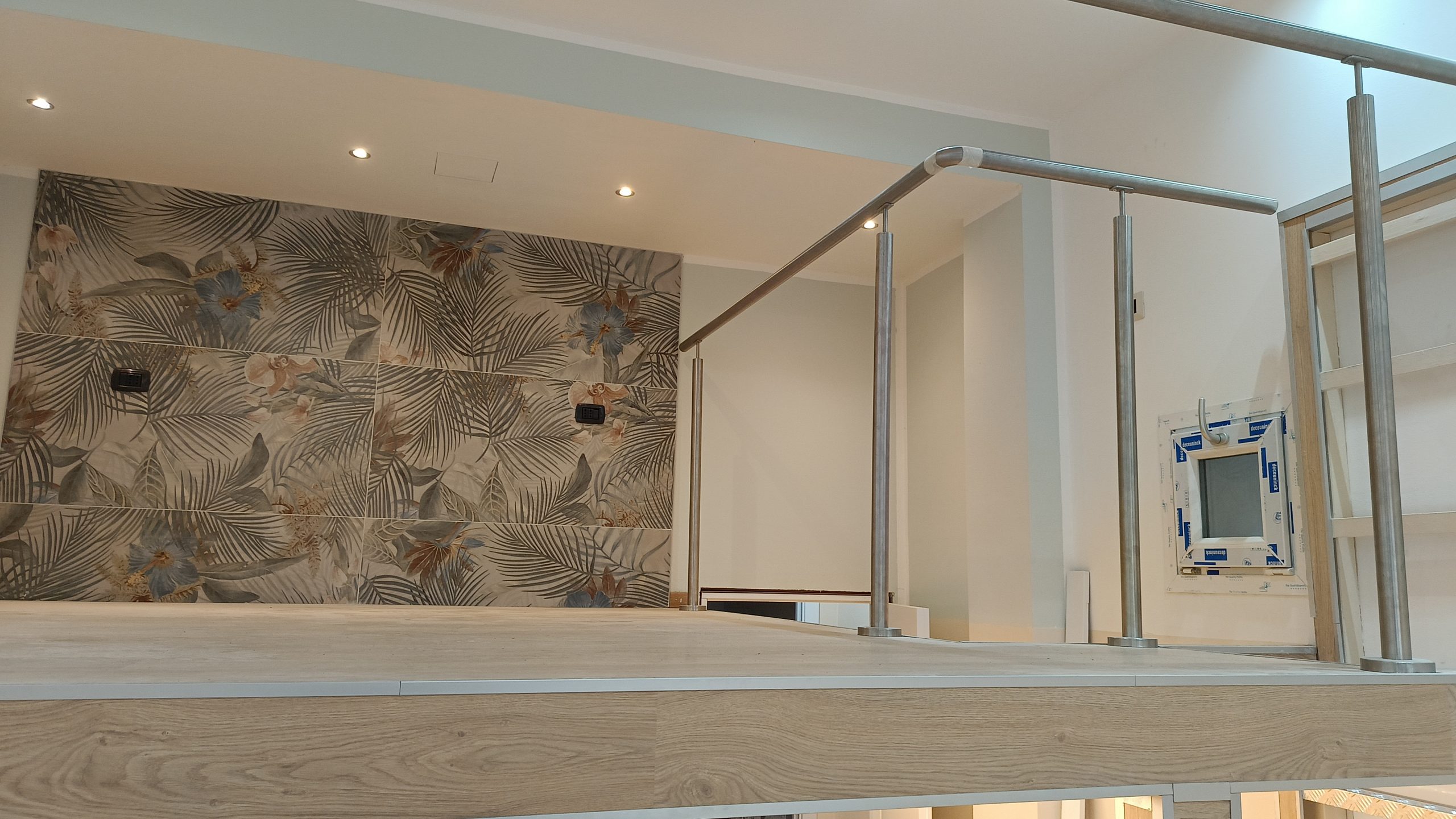 Monolocale Soppalcato di Charme Ideale per Single, Giovani Coppie o Investimento