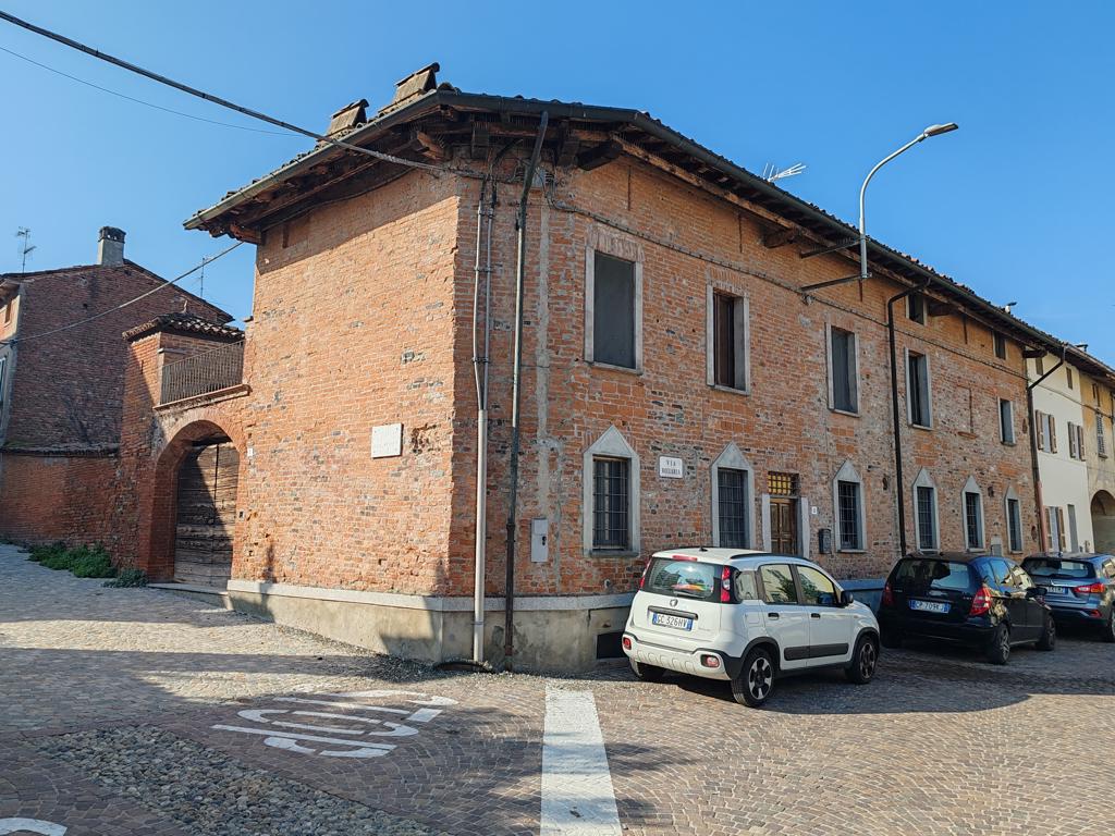Casa Indipendente ad Arena Po