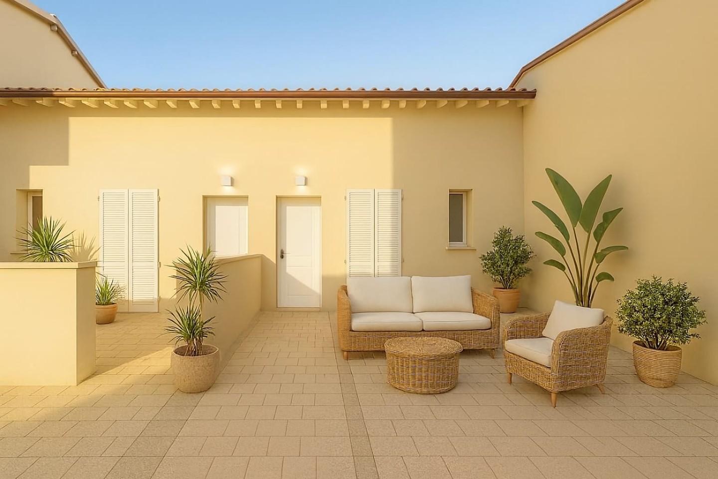 NUOVO, PRONTA CONSEGNA, TUTTO SU UN PIANO