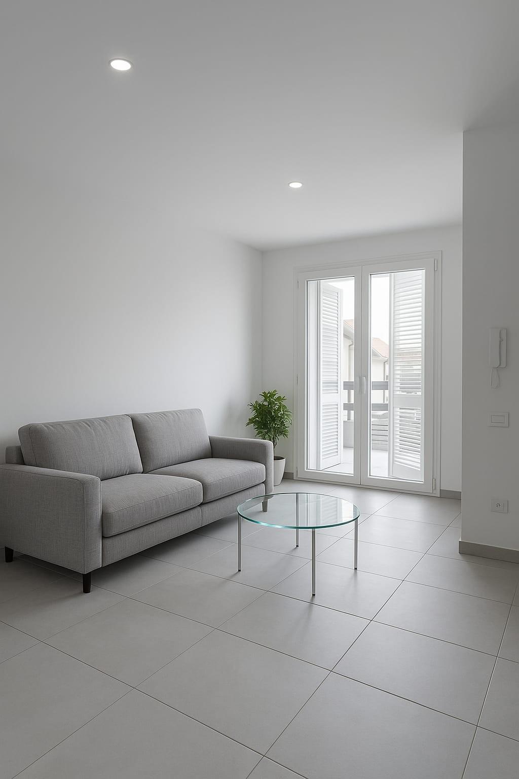 NUOVO, PRONTA CONSEGNA, INDIPENDENTE……OCCASIONE SOLO PER DICEMBRE!!!!