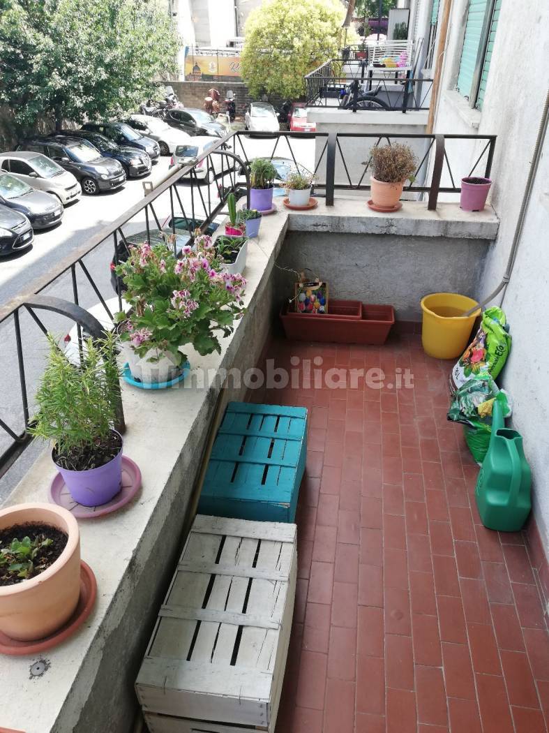 Affittasi splendido appartamento ristrutturato 2 camere zona Portonaccio/Tiburtina